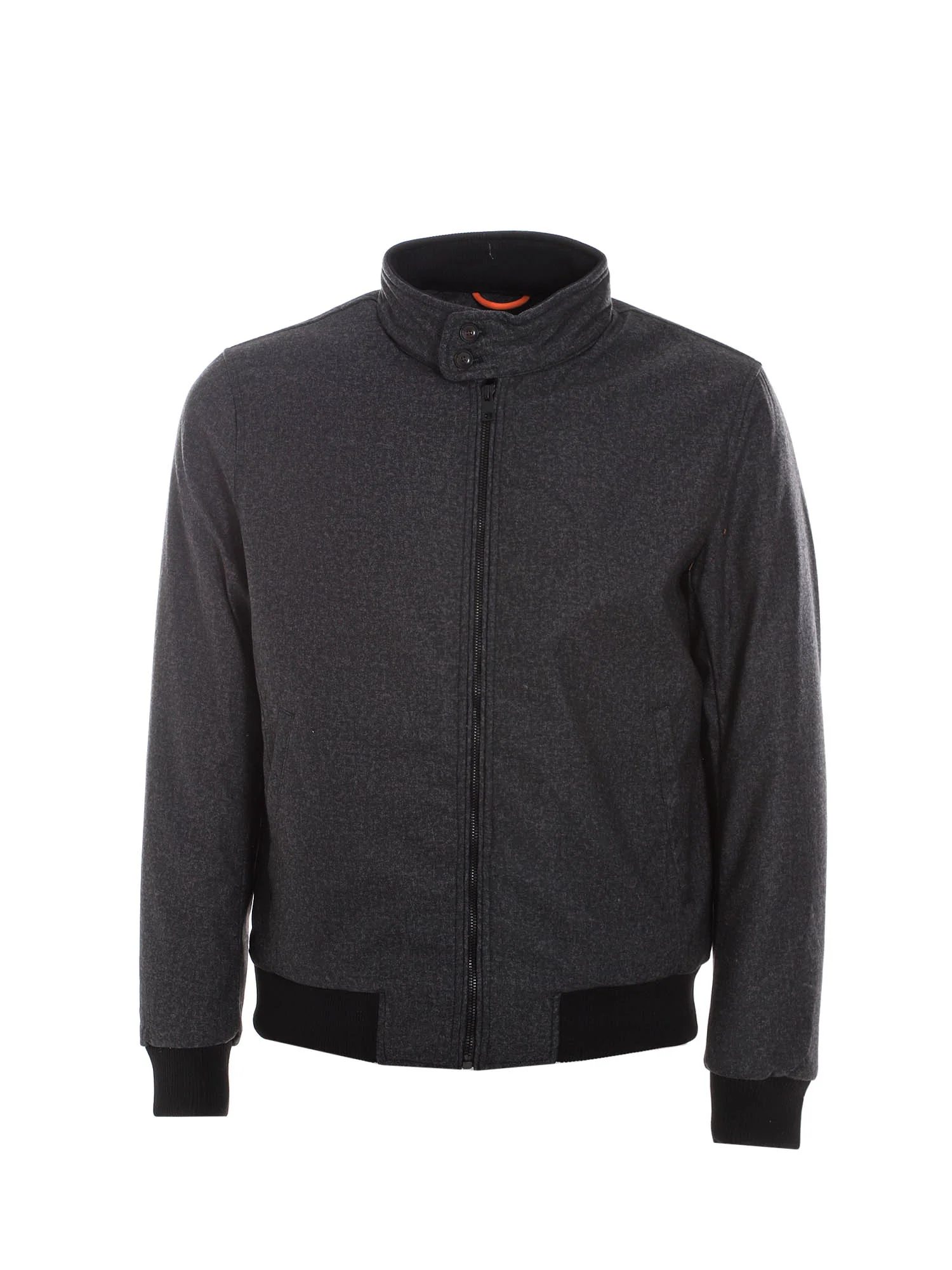 Borgoni Milano Piumini Uomo | WW6716GC