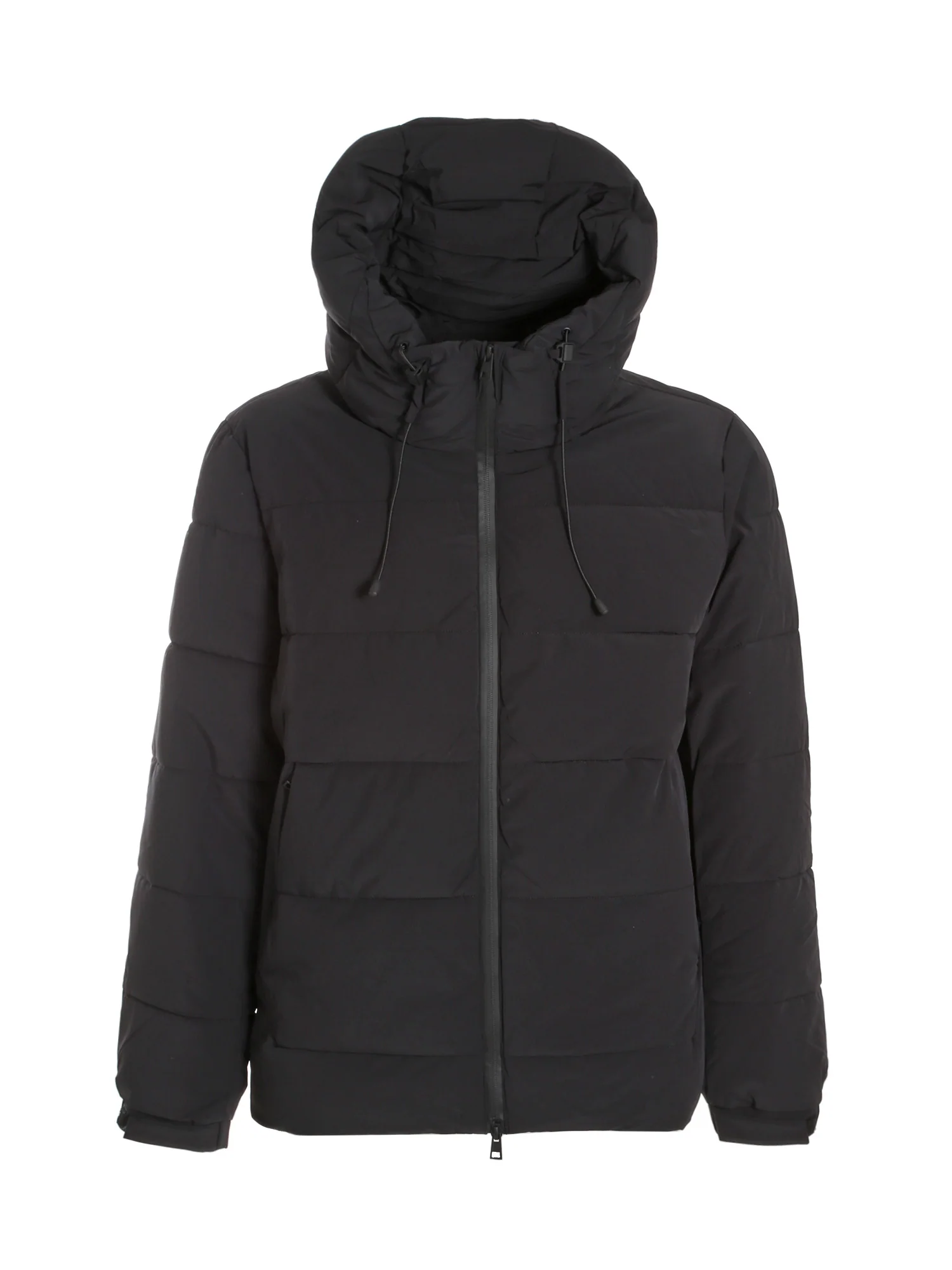Borgoni Milano Piumini Uomo | WW8501PM - Image 6