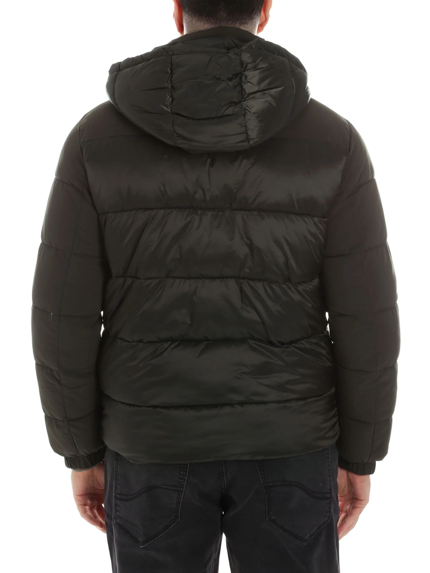 Borgoni Milano Piumini Uomo | WW8512PM - Image 10
