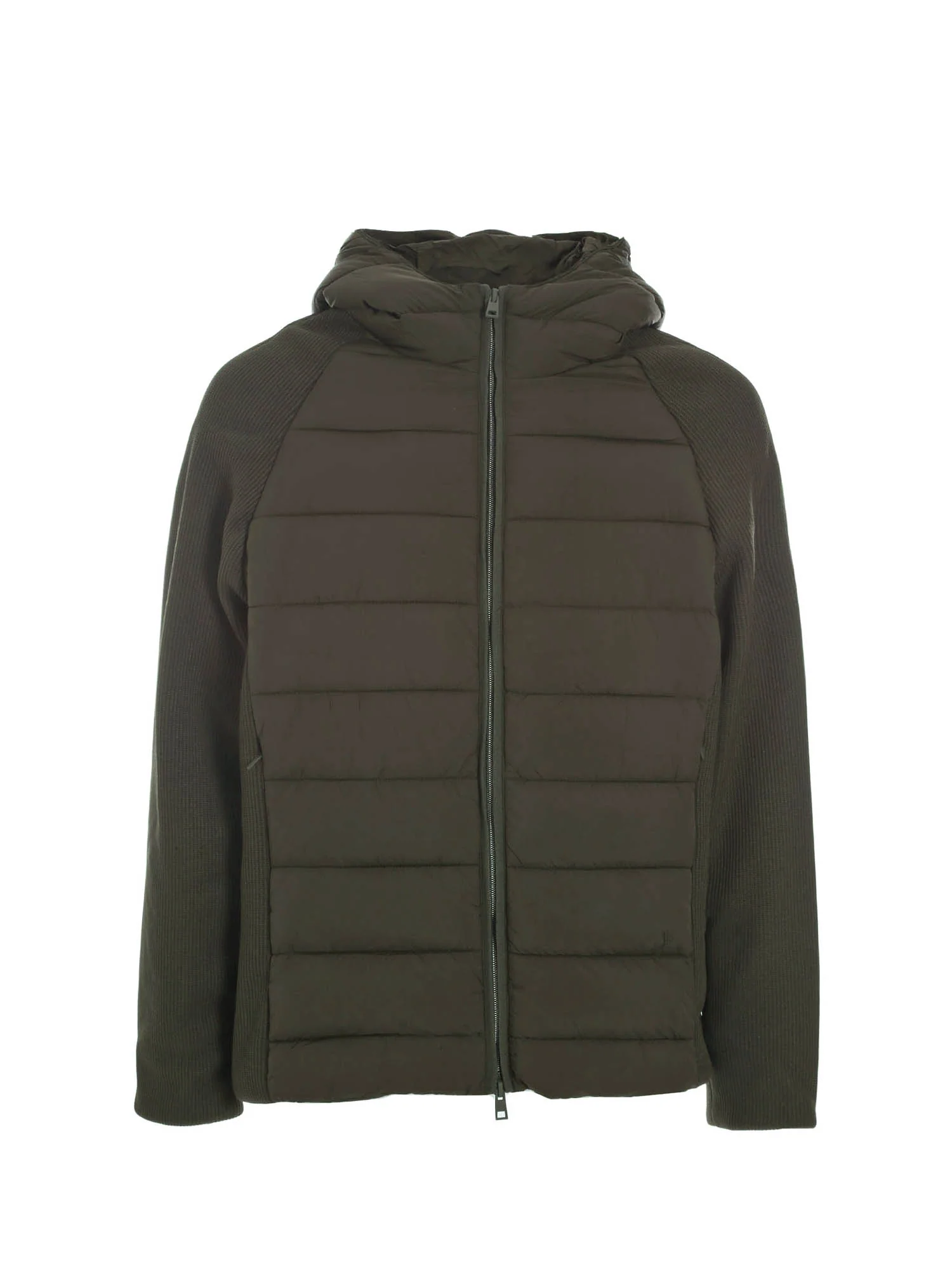 Borgoni Milano Piumini Uomo | WW8561PM - Image 6