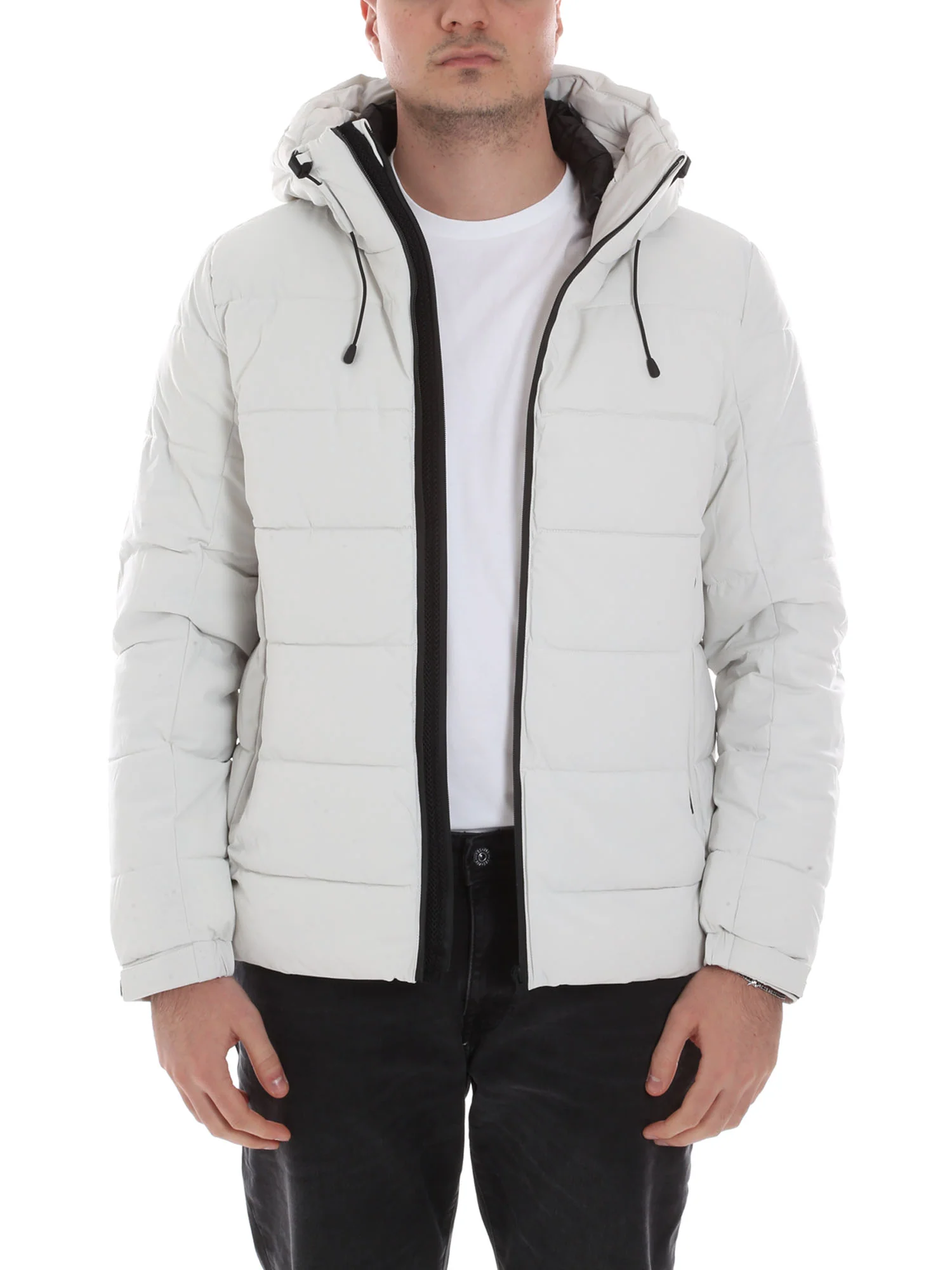 Borgoni Milano Piumini Uomo | WW8978PM - Image 10