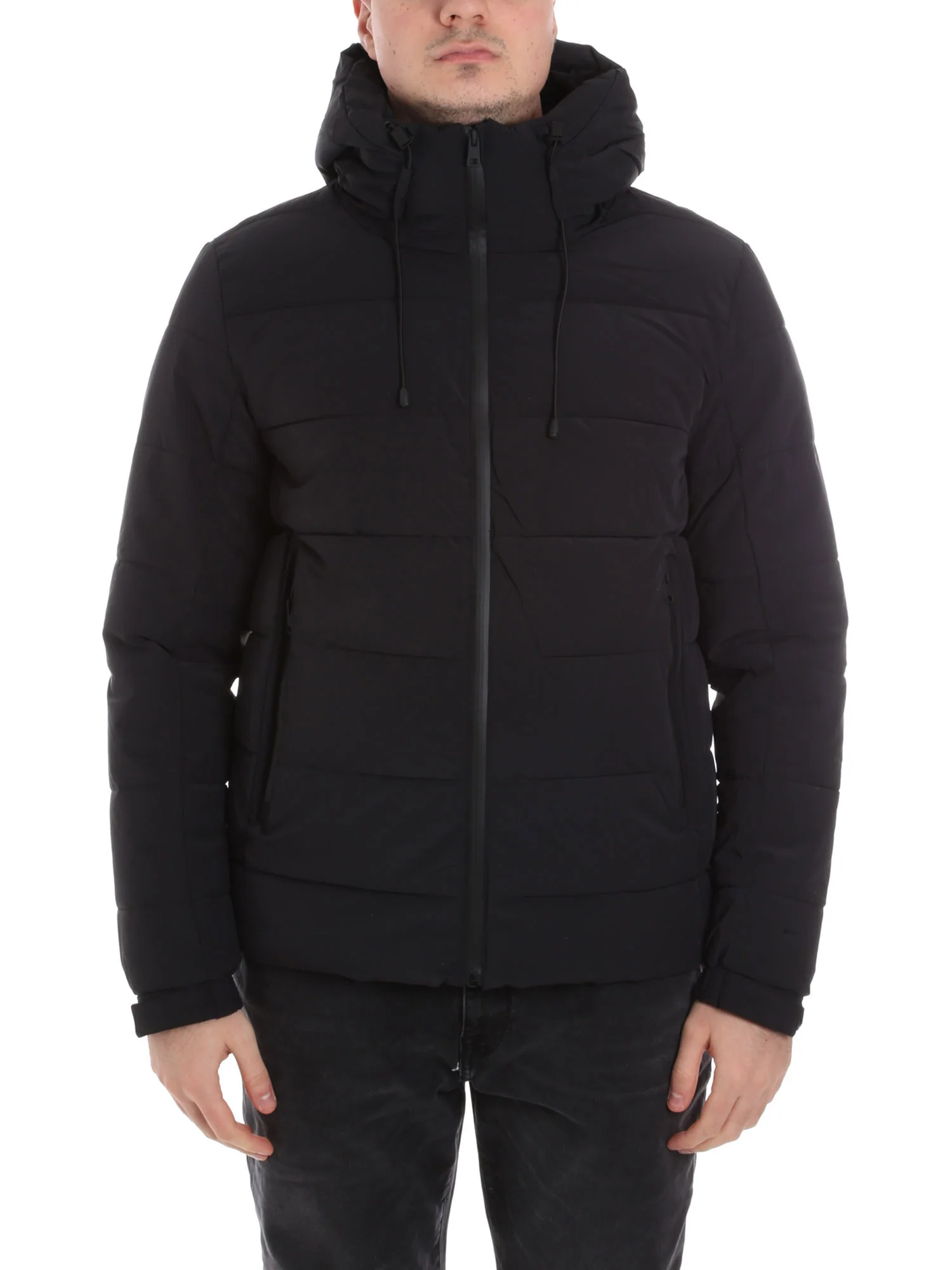 Borgoni Milano Piumini Uomo | WW8978PM - Image 15