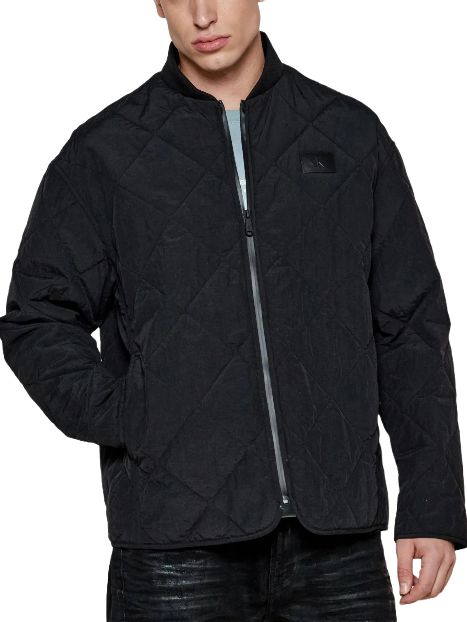 Calvin Klein Jeans Piumini Uomo | J30J326936 - Image 2