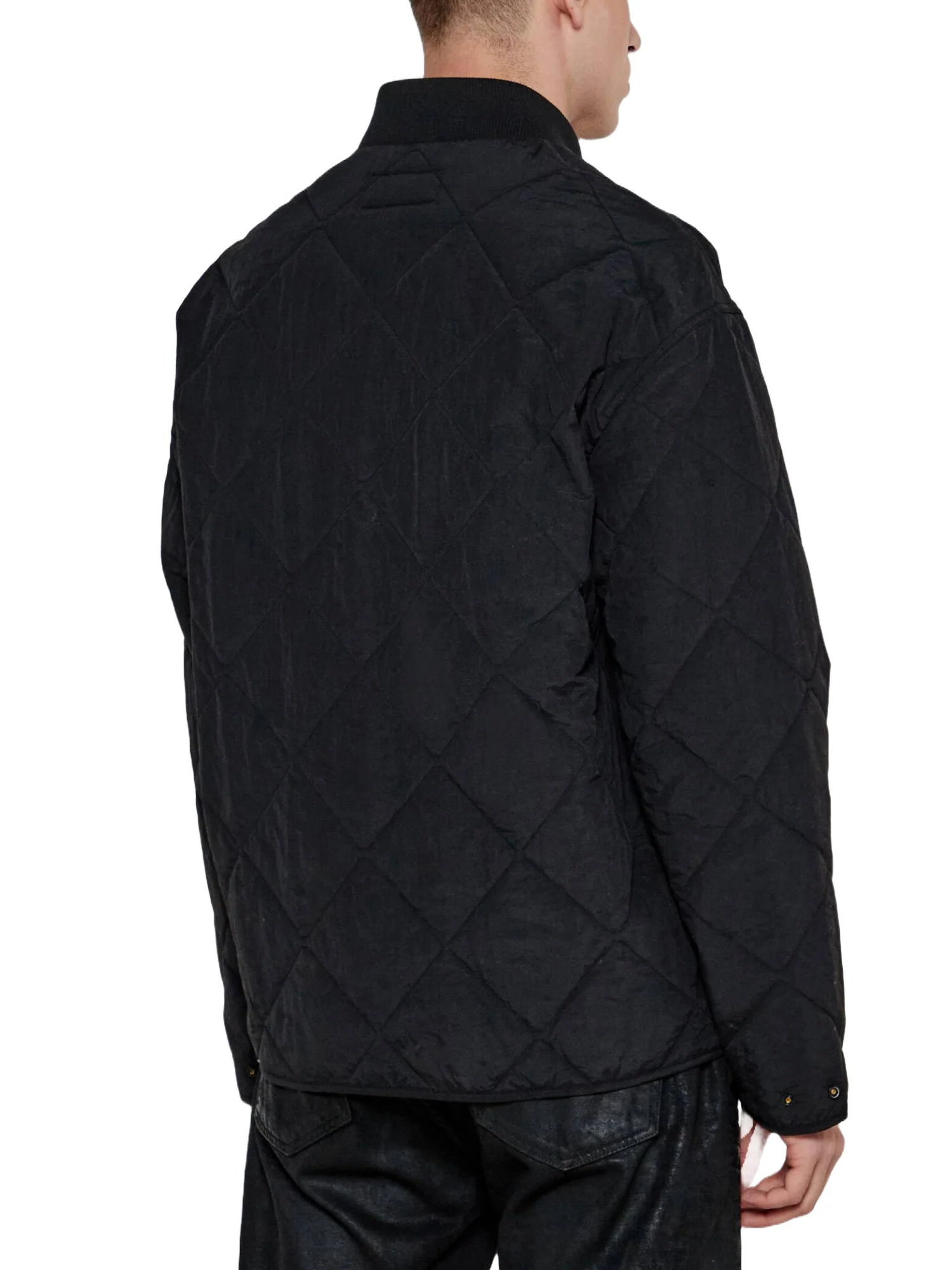 Calvin Klein Jeans Piumini Uomo | J30J326936 - Image 3