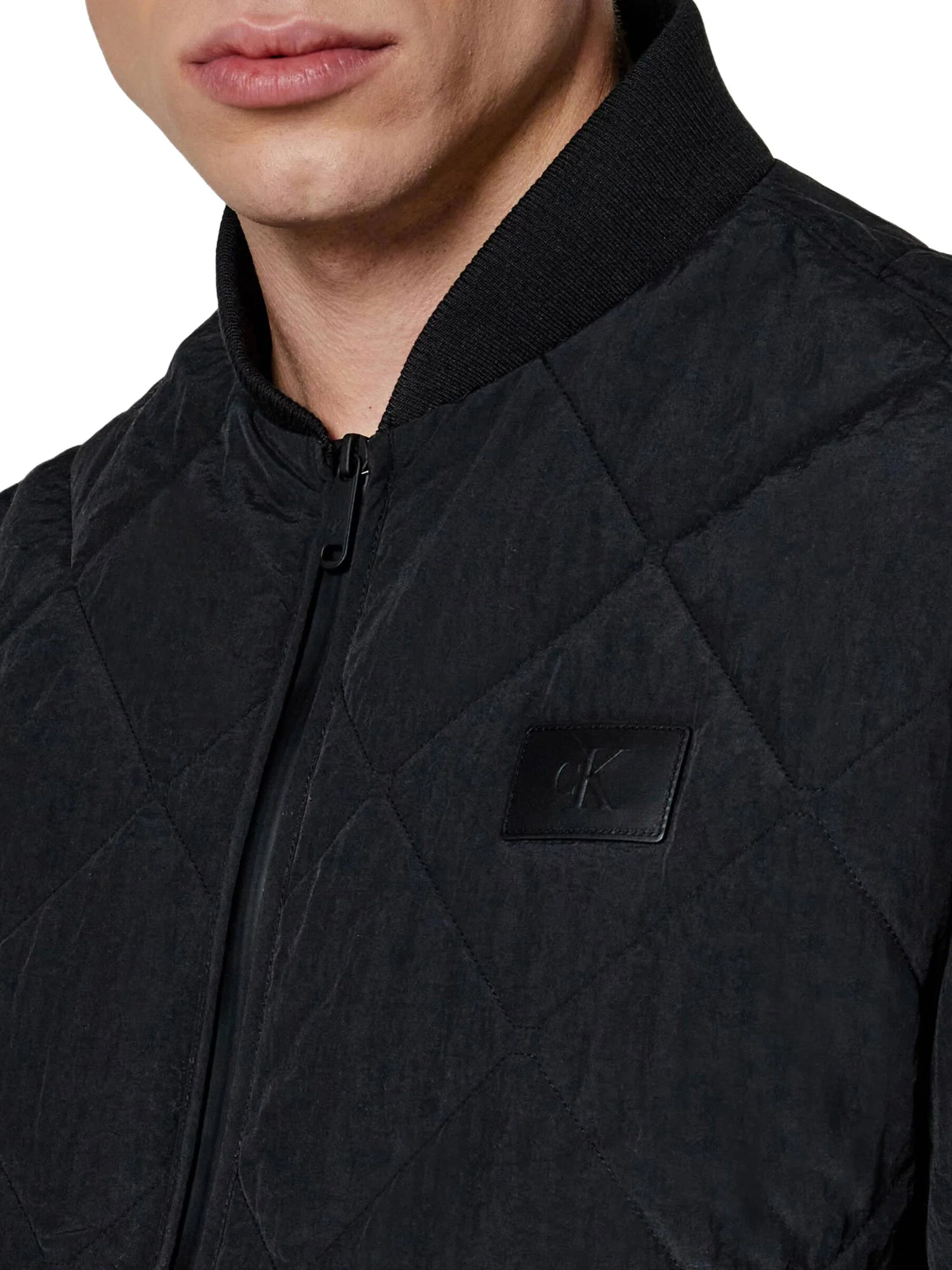 Calvin Klein Jeans Piumini Uomo | J30J326936 - Image 4