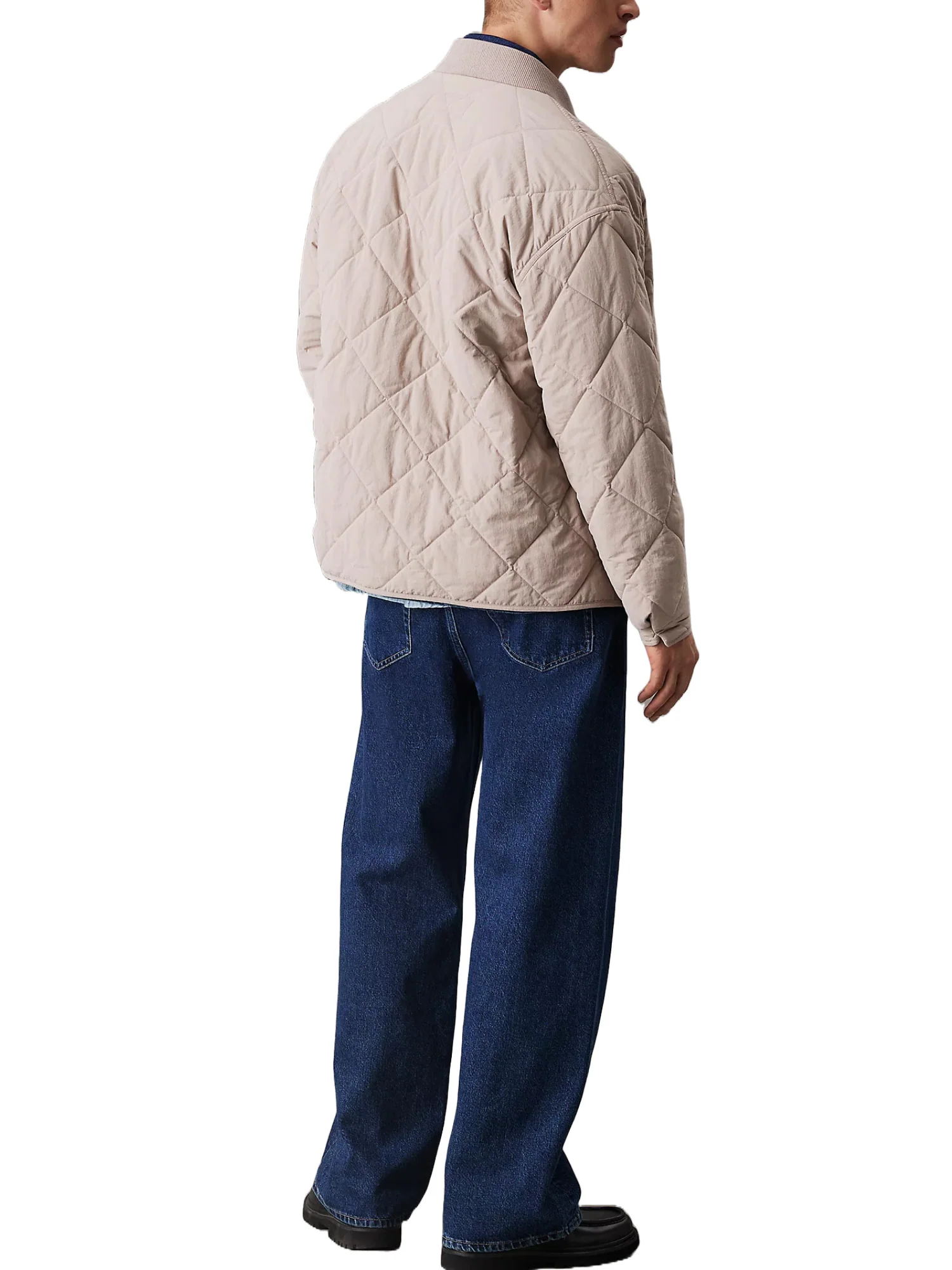 Calvin Klein Jeans Piumini Uomo | J30J326936 - Image 7