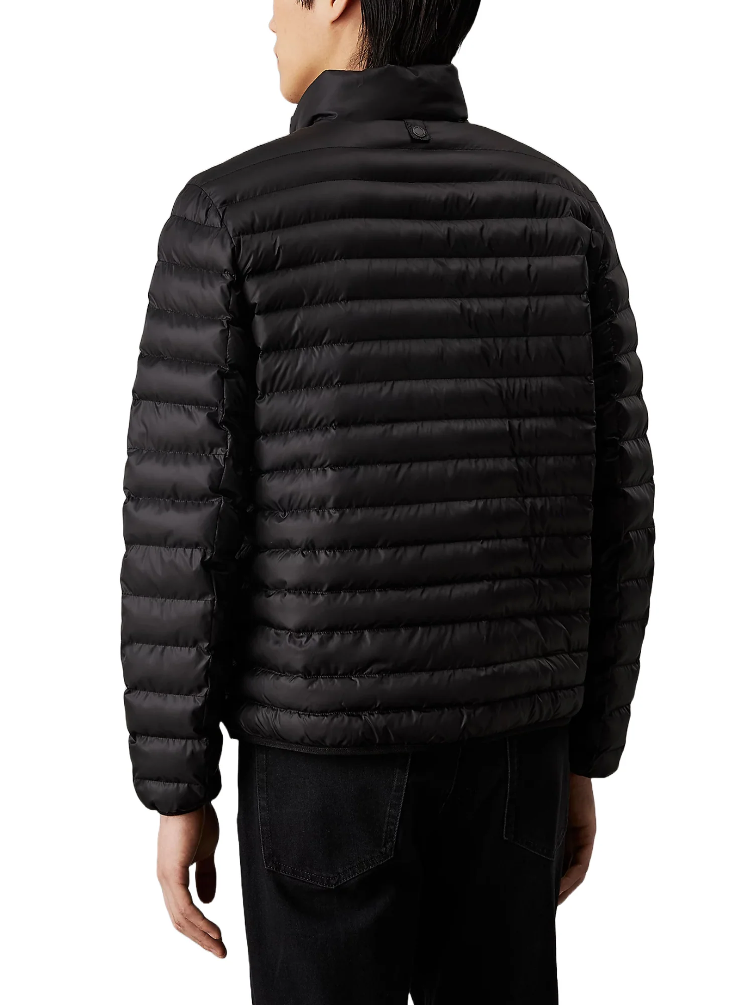 Calvin Klein Piumini Uomo | K10K113474 - Image 3