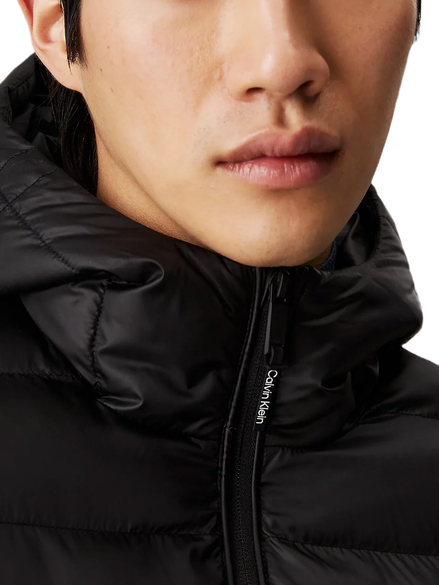 Calvin Klein Piumini Uomo | K10K113908 - Image 4