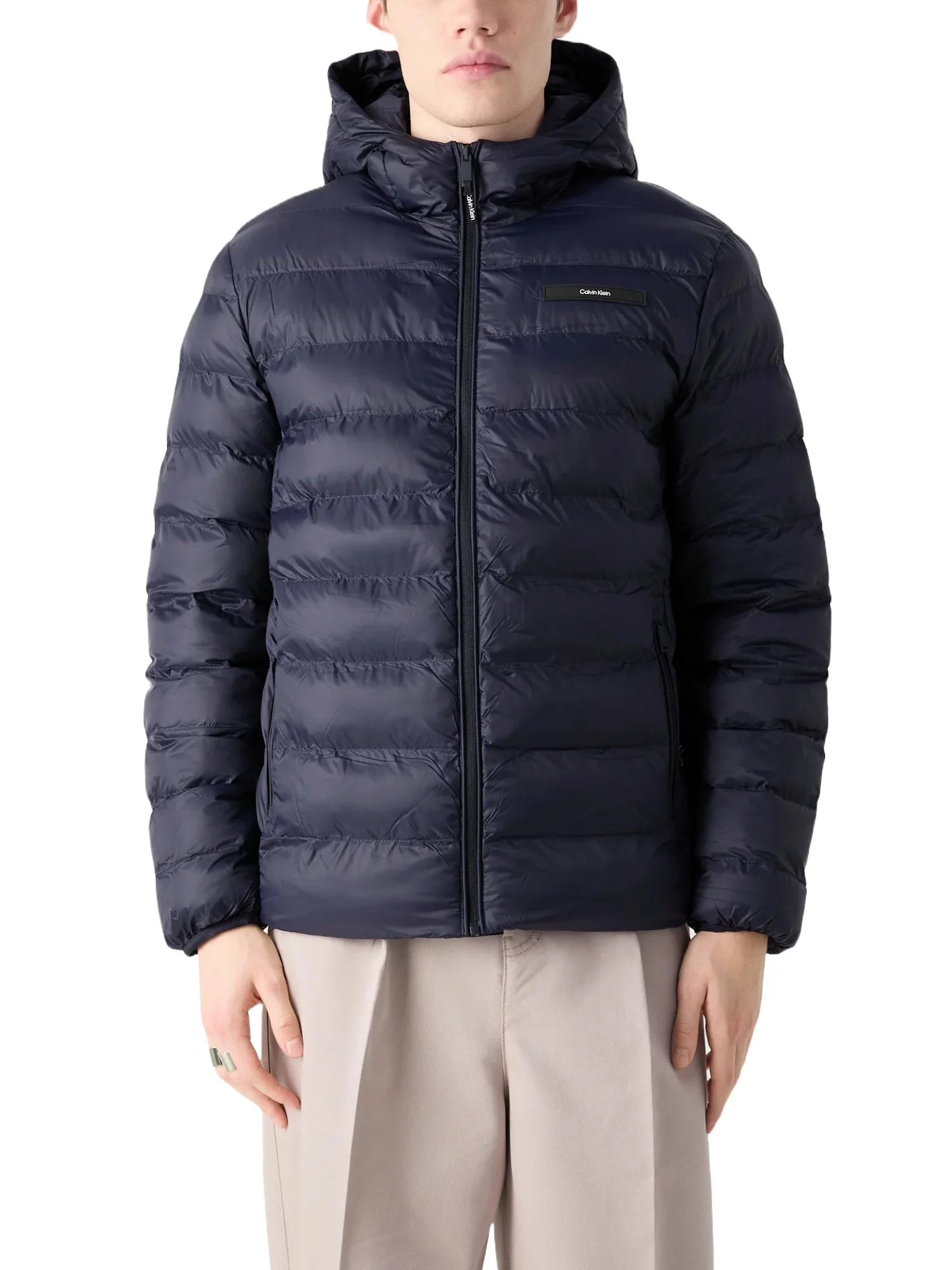 Calvin Klein Piumini Uomo | K10K113908 - Image 6