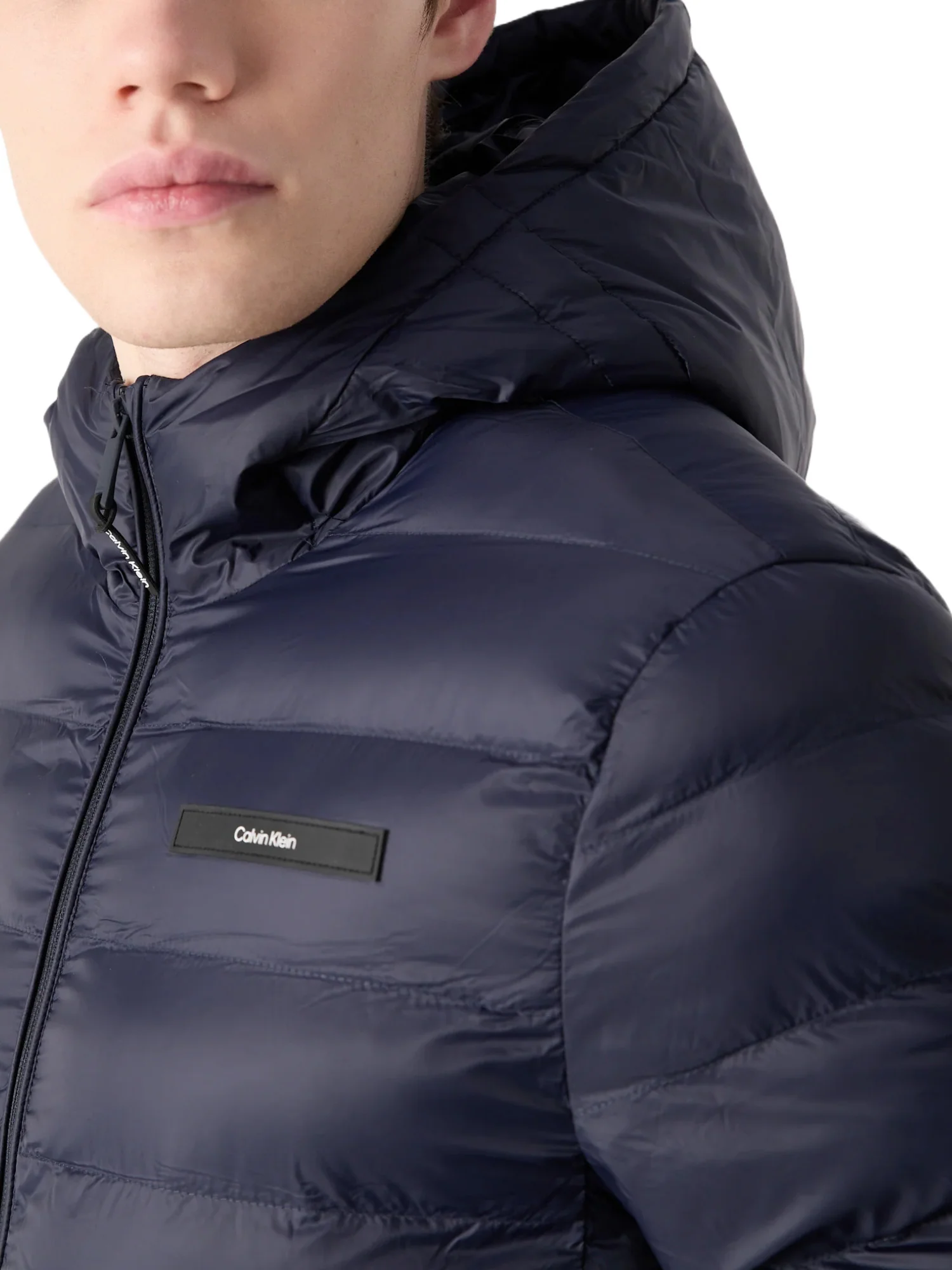 Calvin Klein Piumini Uomo | K10K113908 - Image 8