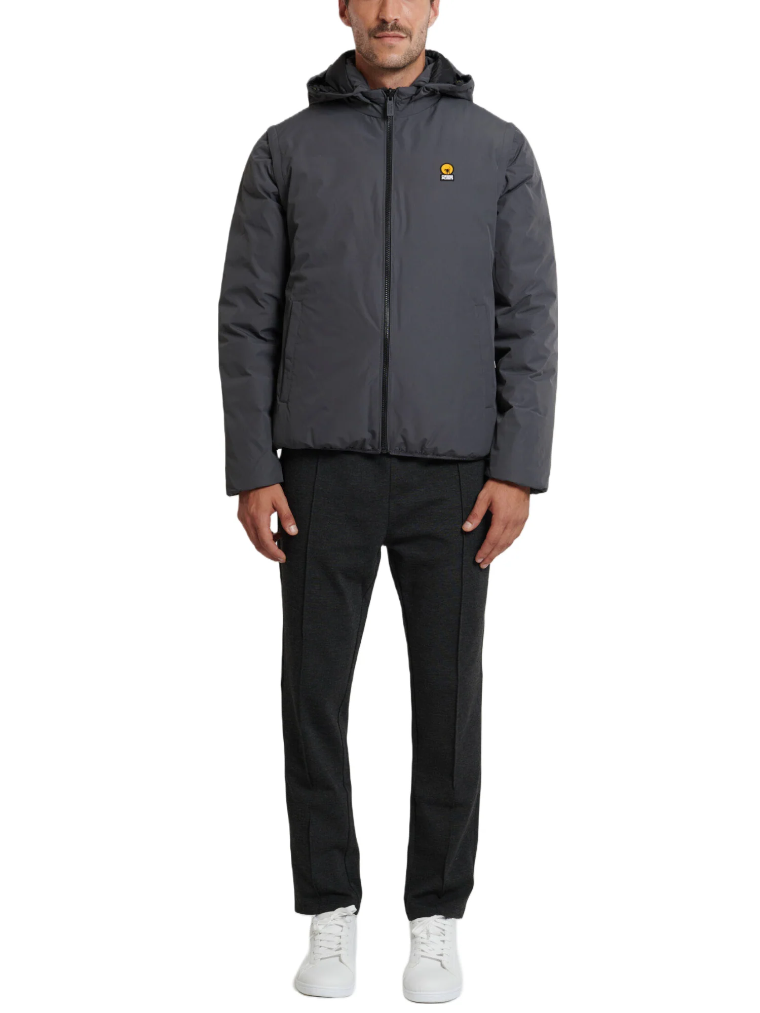 Ciesse Piumini Piumini Uomo | 223CFMJT1500 P3G10D - Image 3