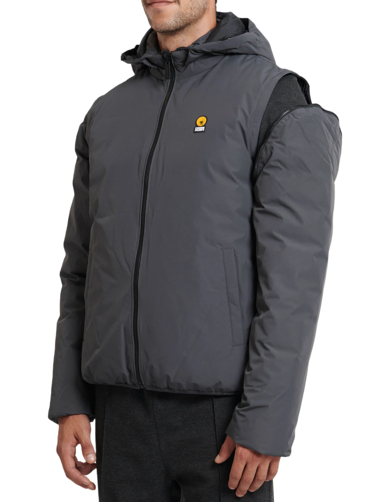 Ciesse Piumini Piumini Uomo | 223CFMJT1500 P3G10D - Image 4