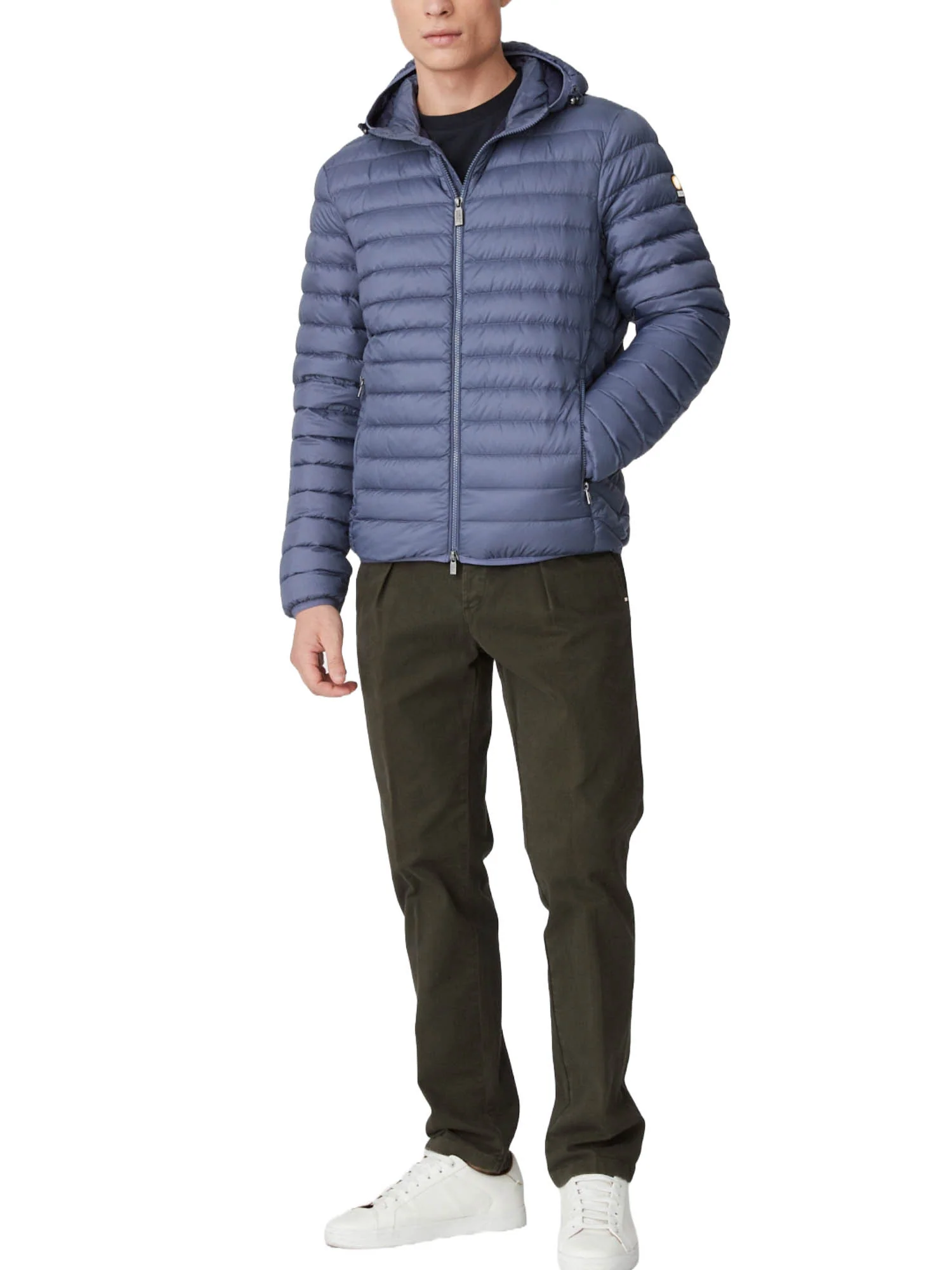 Ciesse Piumini Piumini Uomo | 233CFMJ00062 N0210D - Image 12