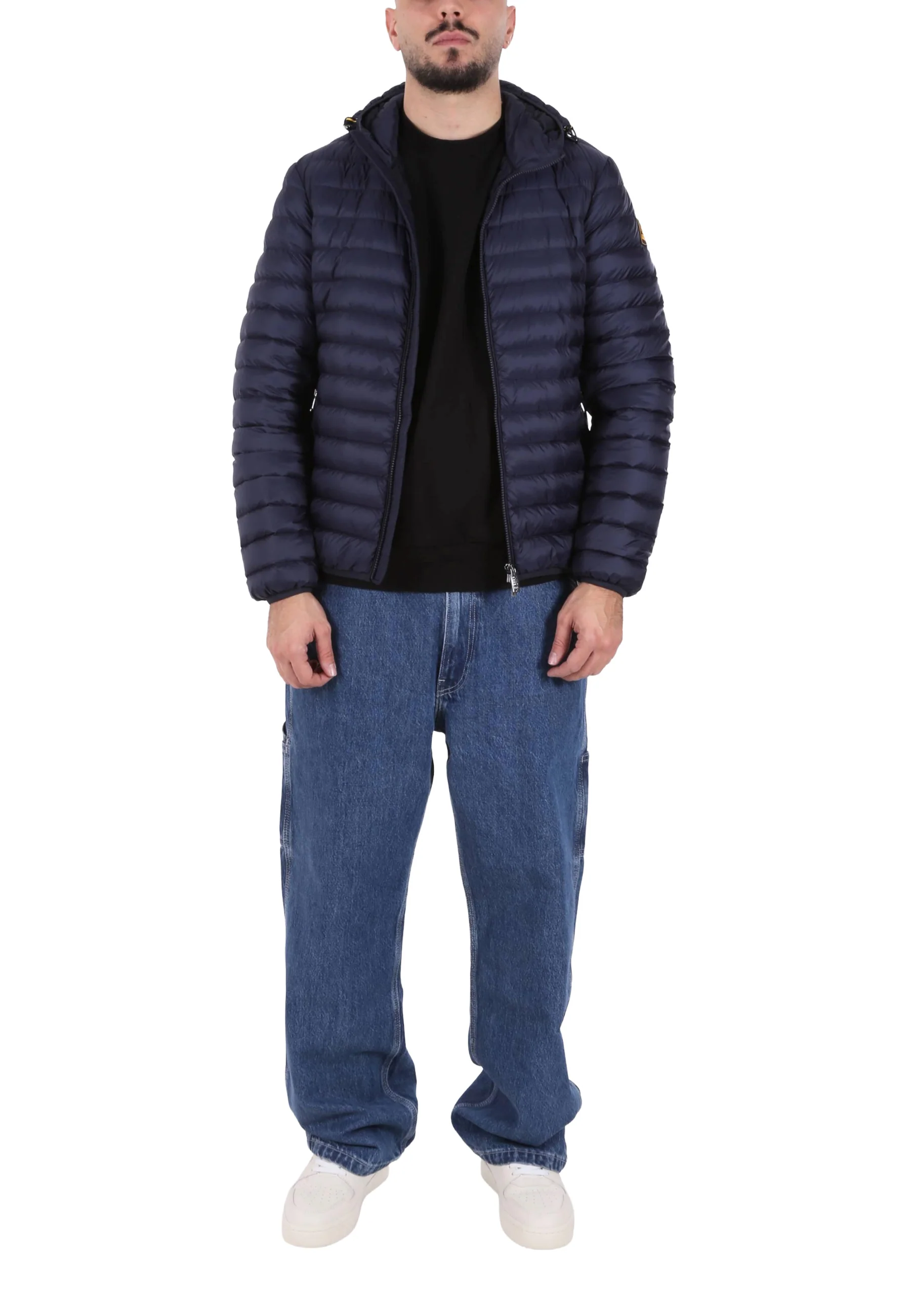 Ciesse Piumini Piumini Uomo | 253CFMJ00062 N3N11D - Image 11