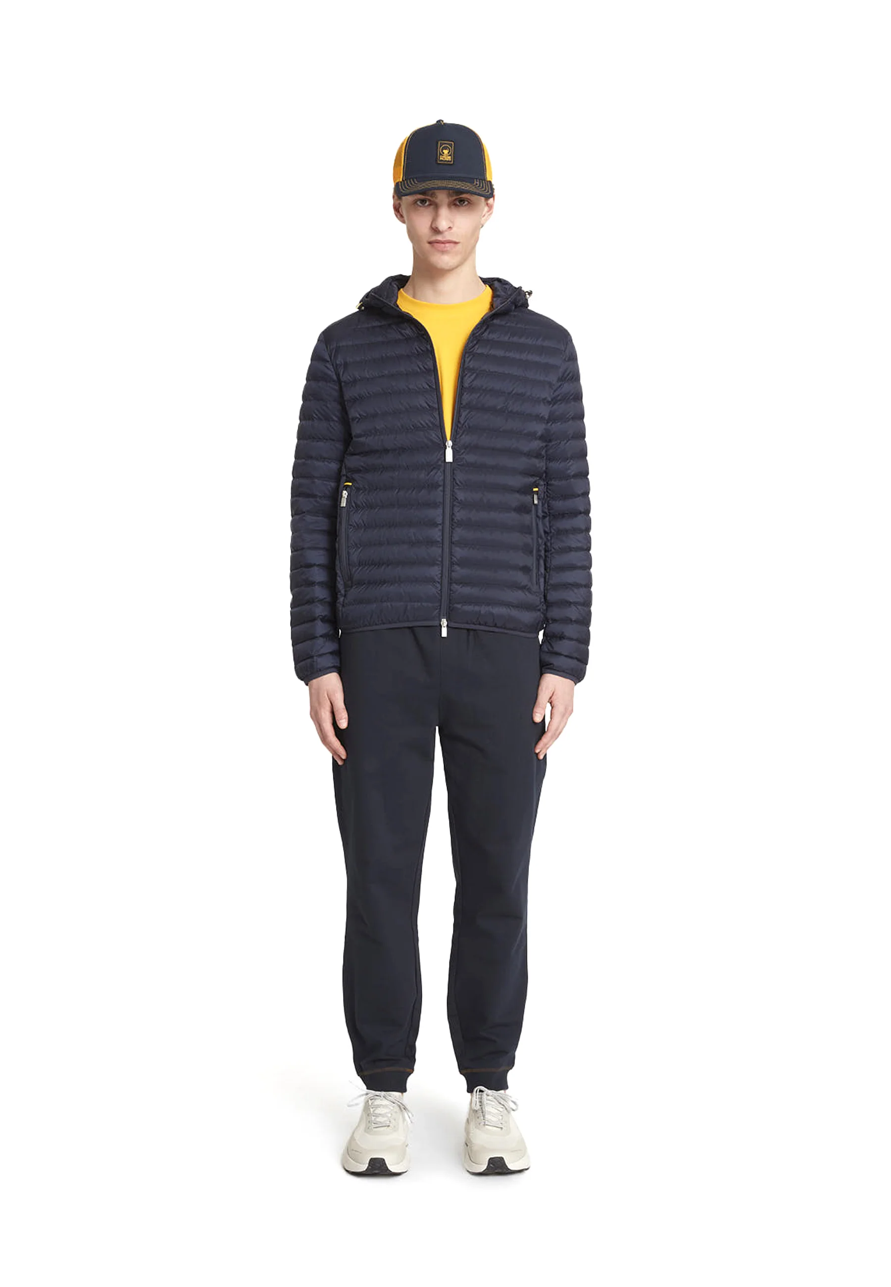 Ciesse Piumini Larry 4.0 Piumini Uomo | 265CFMJ00126 N0210D - Image 8
