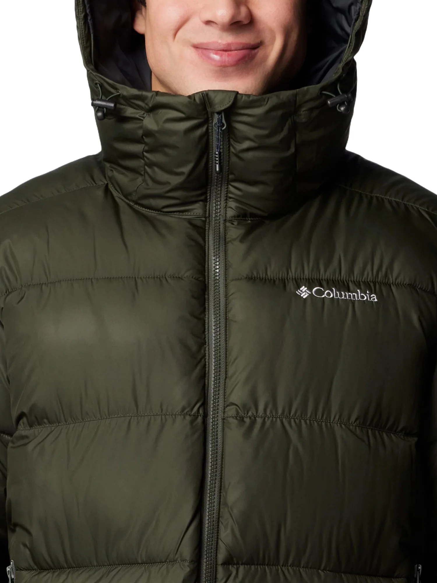 Columbia Piumini Uomo | 2050921 - Image 10