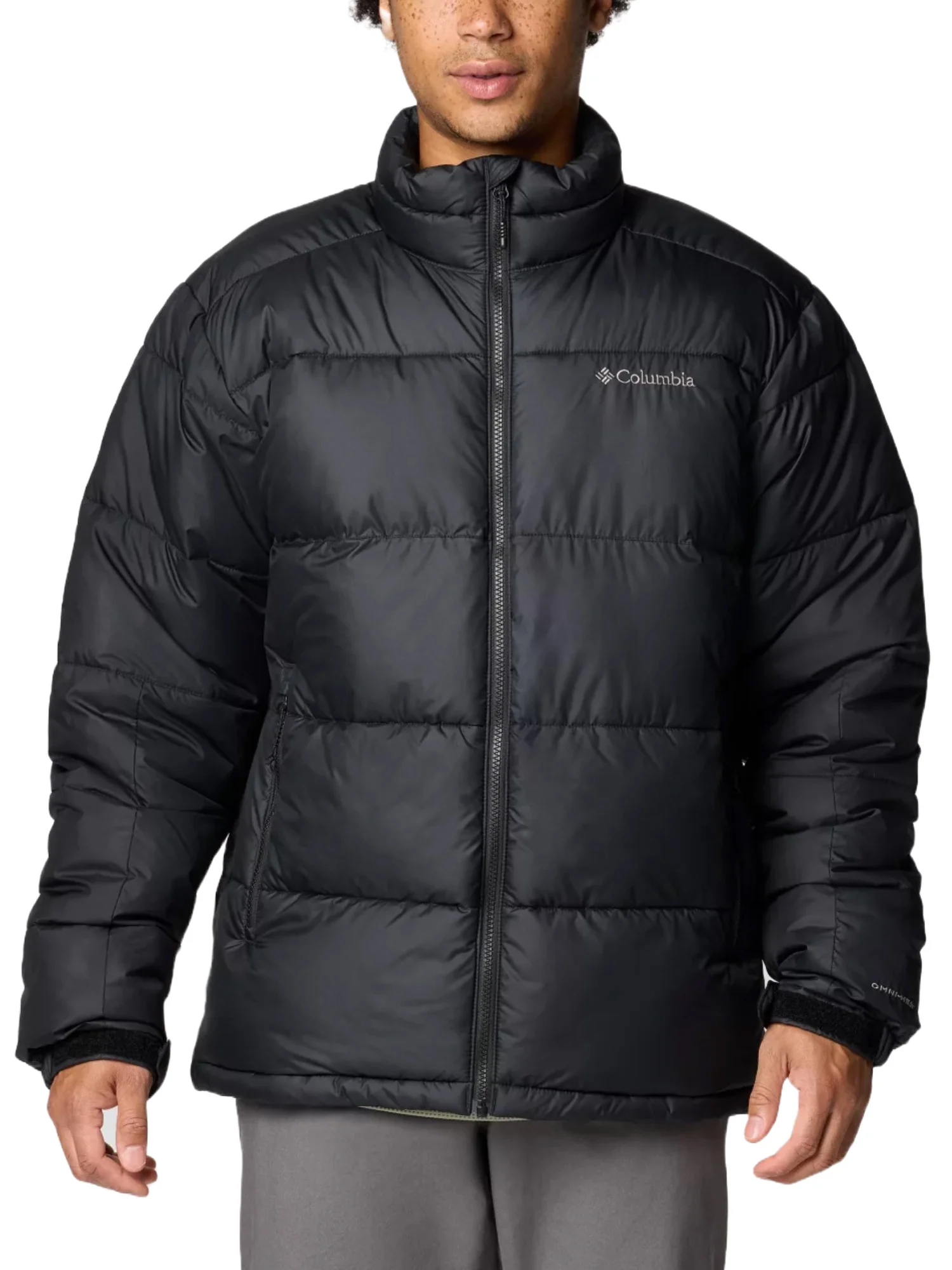 Columbia Piumini Uomo | 2050941 - Image 2