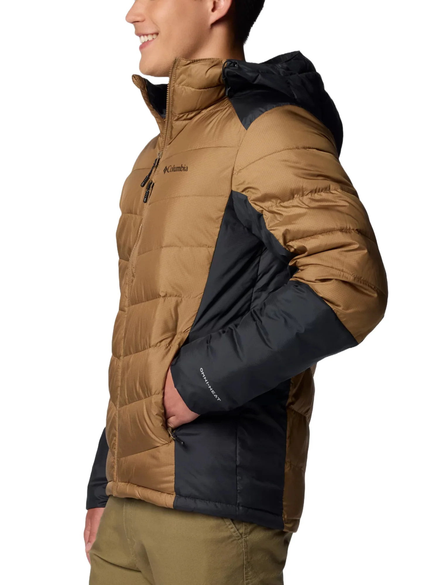 Columbia Piumini Uomo | 2085294 - Image 7