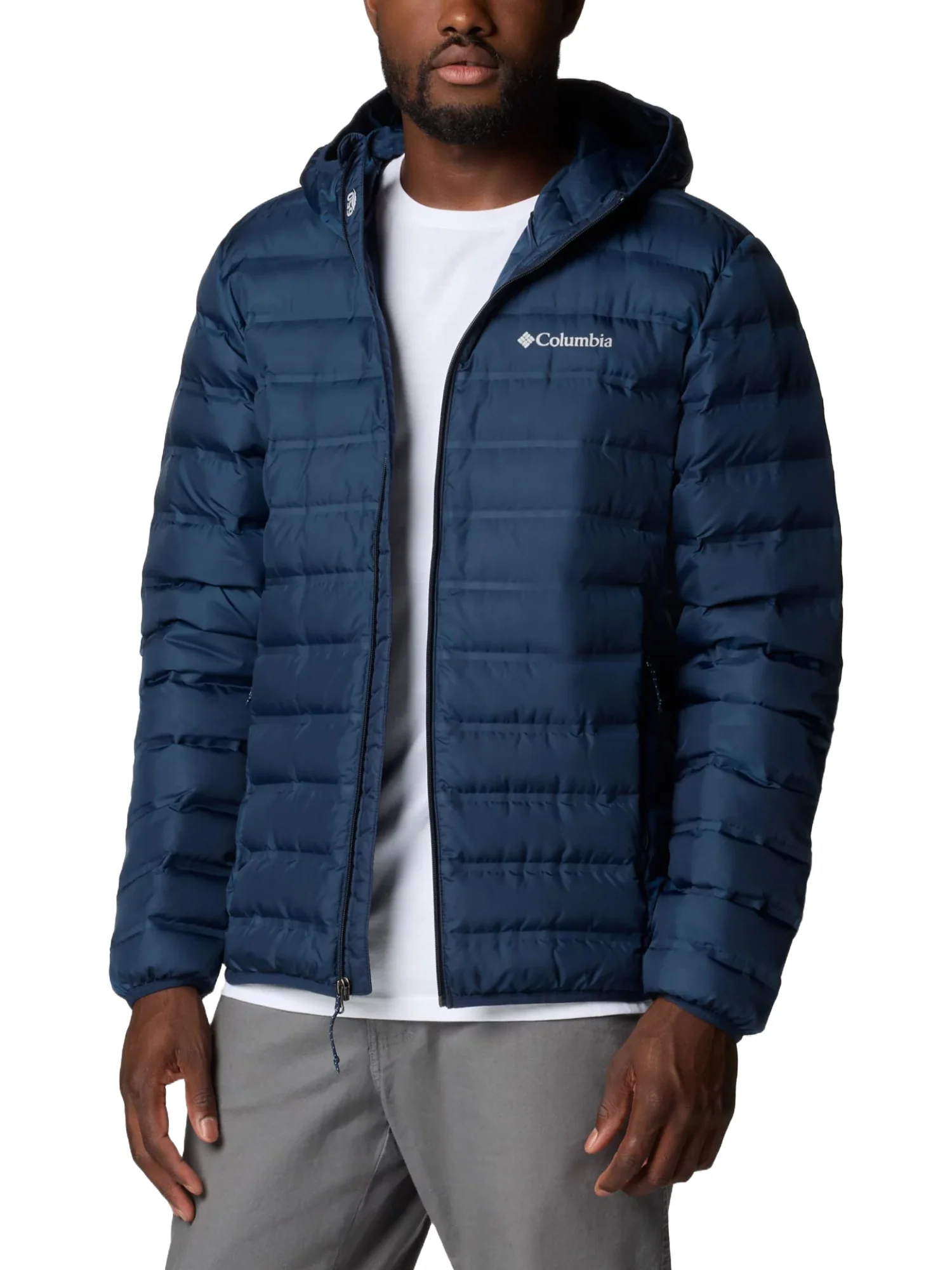 Columbia Piumini Uomo | 2086294 - Image 7