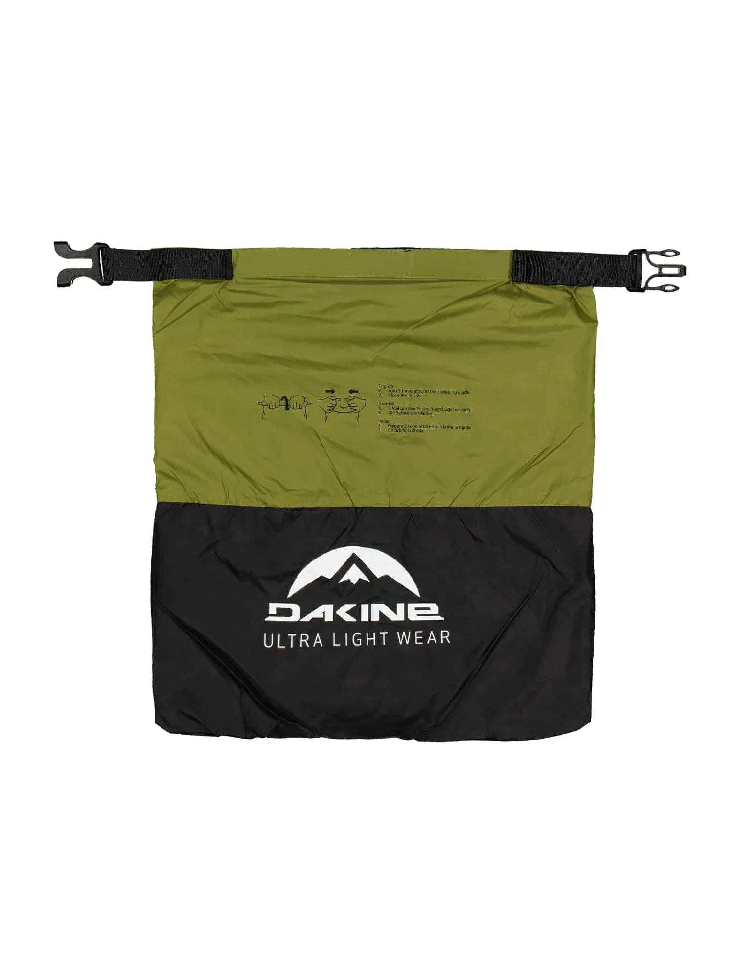 Dakine Piumini Uomo | 1840001U - Image 9