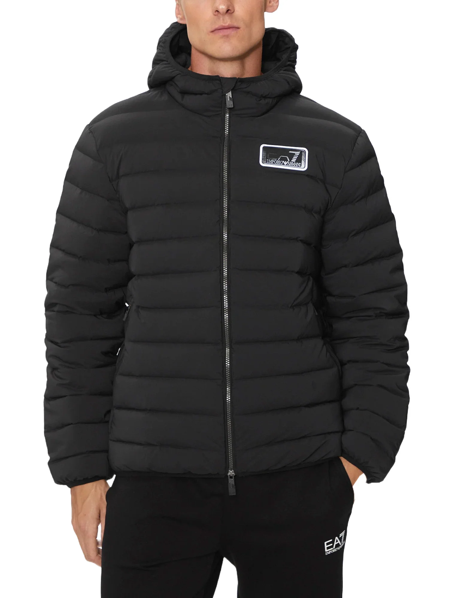 Ea7 Emporio Armani Piumini Uomo | 6DPB16 PNHAZ - Image 2