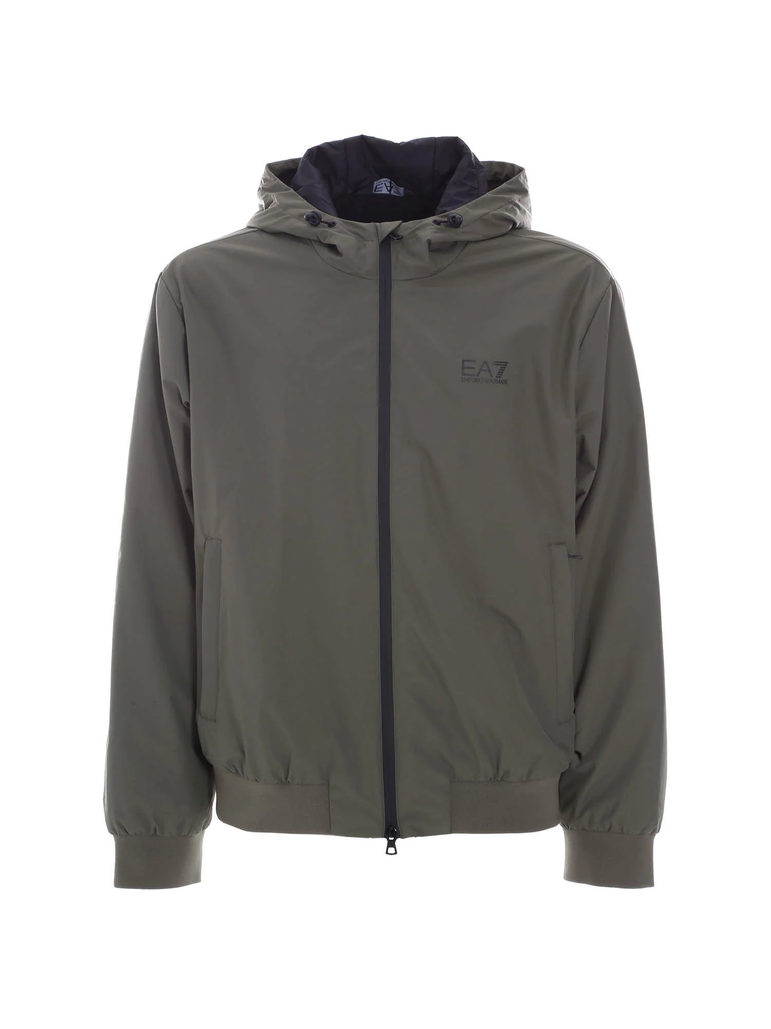 Ea7 Emporio Armani Piumini Uomo | 8NPB21 PNFZZ - Image 9
