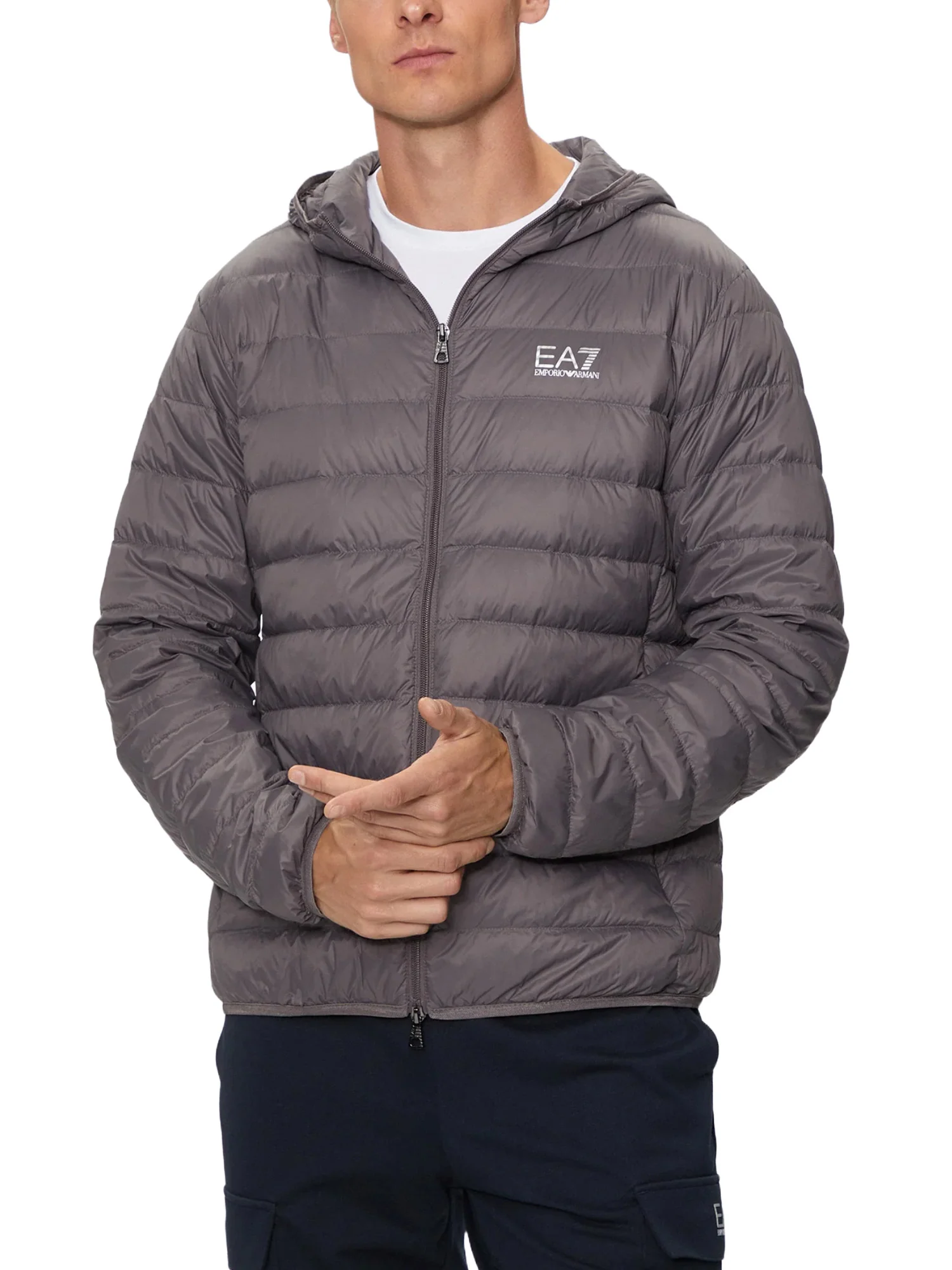 Ea7 Emporio Armani Piumini Uomo | 8NPB24 PNGPZ - Image 12