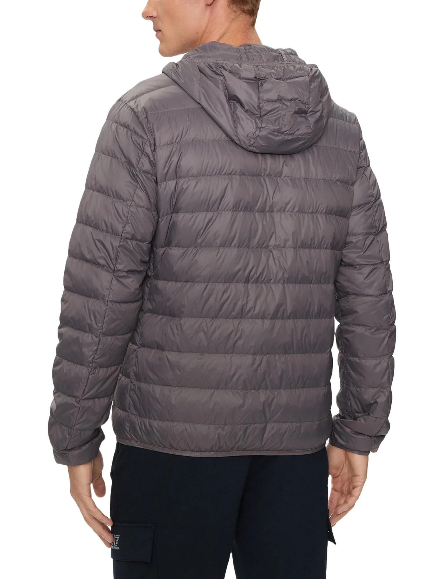 Ea7 Emporio Armani Piumini Uomo | 8NPB24 PNGPZ - Image 13