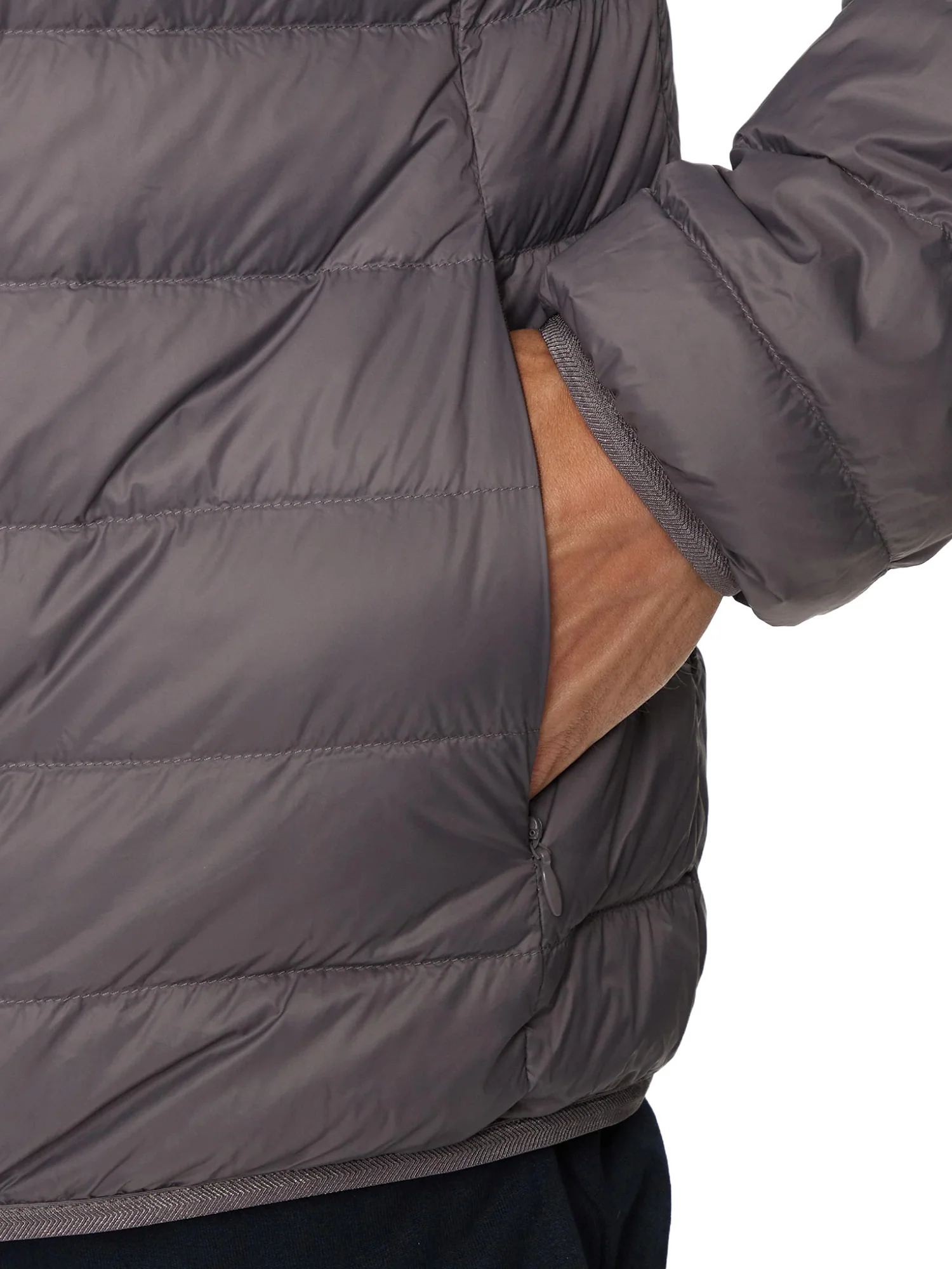 Ea7 Emporio Armani Piumini Uomo | 8NPB24 PNGPZ - Image 14