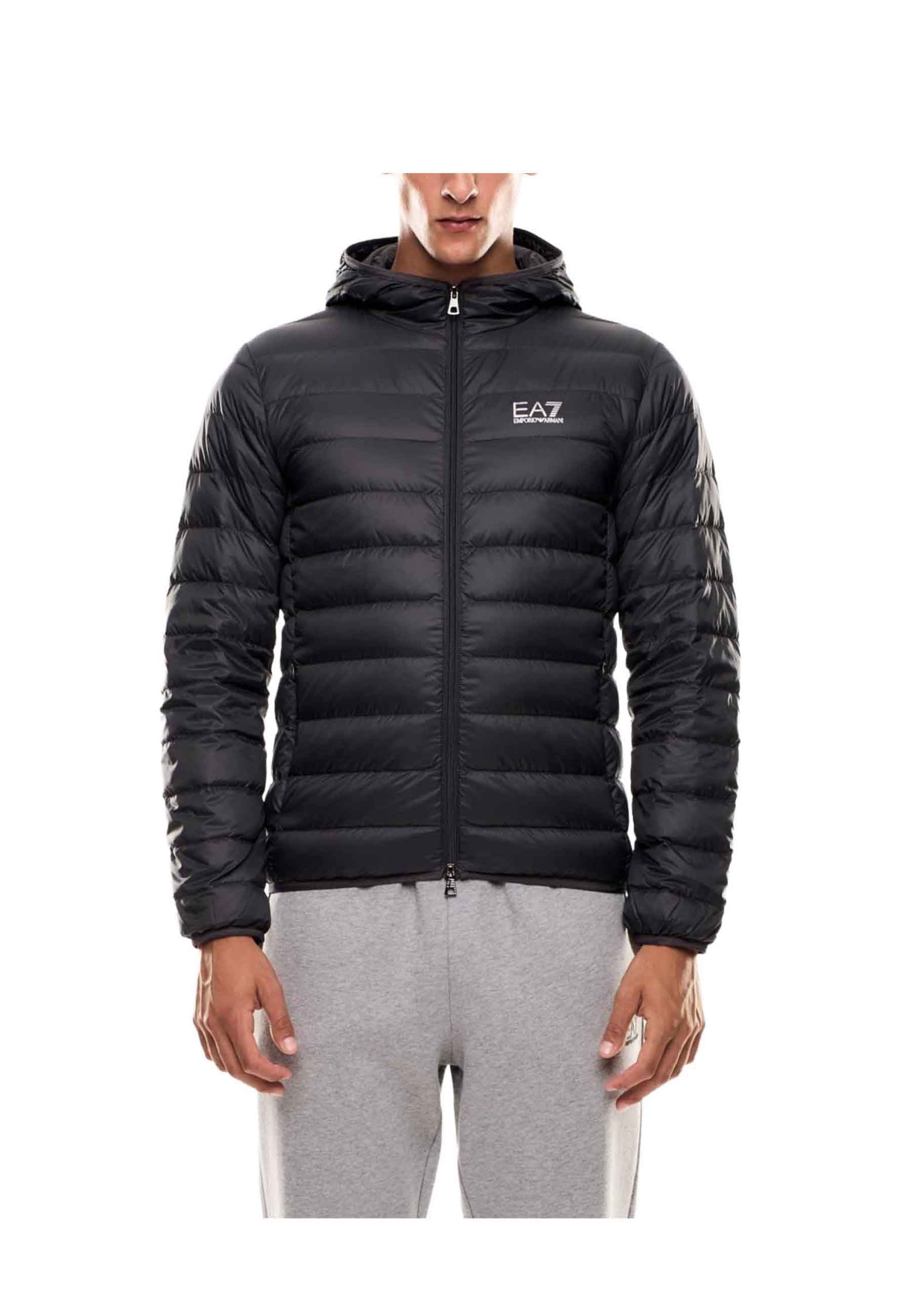 Ea7 Emporio Armani Piumini Uomo | 8NPB24 PNGPZ - Image 16
