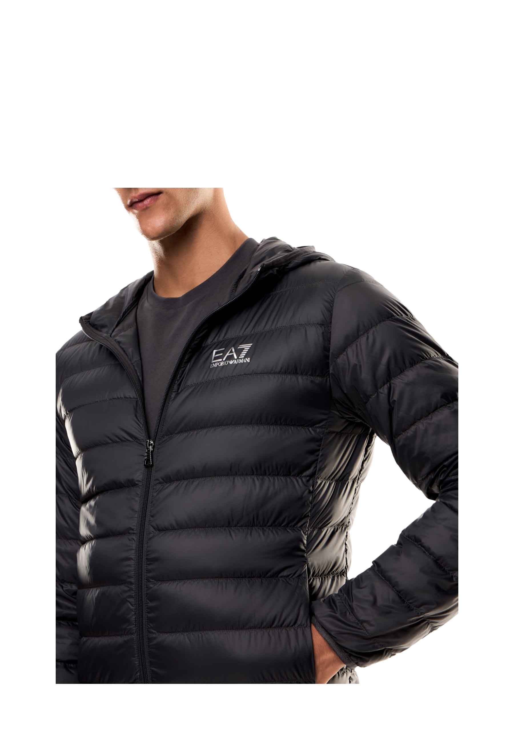 Ea7 Emporio Armani Piumini Uomo | 8NPB24 PNGPZ - Image 18