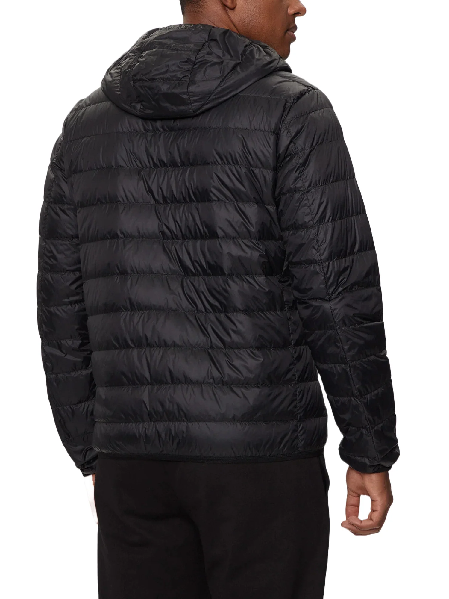 Ea7 Emporio Armani Piumini Uomo | 8NPB24 PNGPZ - Image 3