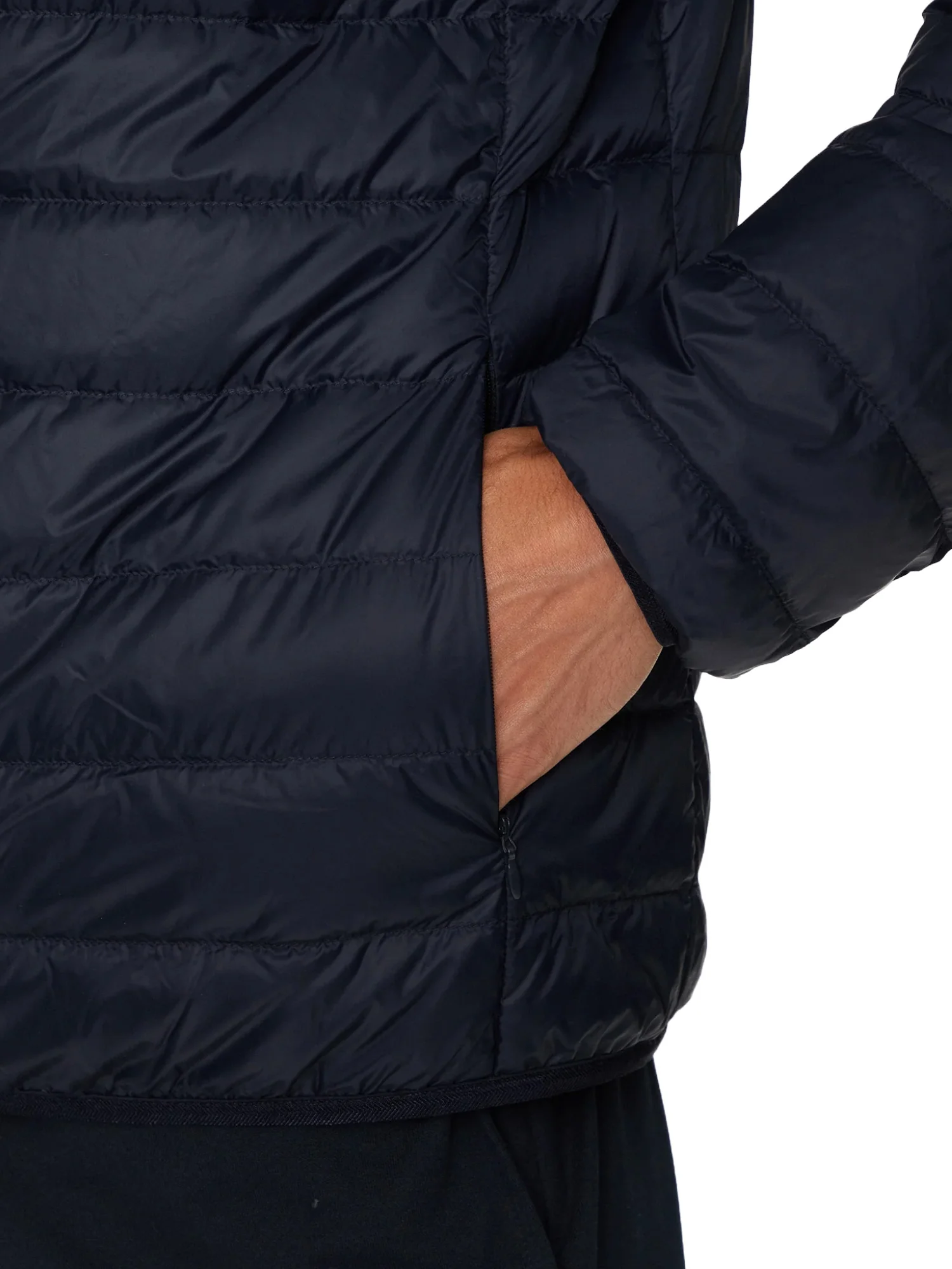 Ea7 Emporio Armani Piumini Uomo | 8NPB24 PNGPZ - Image 8