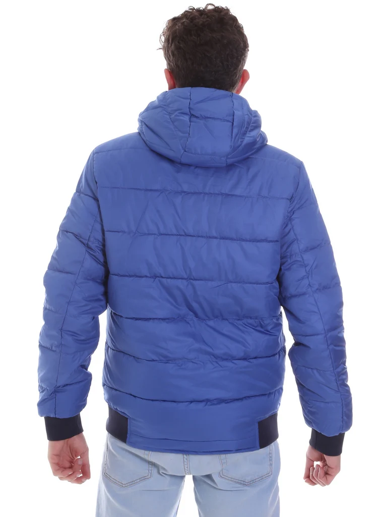 Gaudi Piumini Uomo | 021GU35007 - Image 8