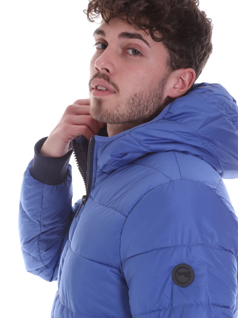 Gaudi Piumini Uomo | 021GU35007 - Image 9