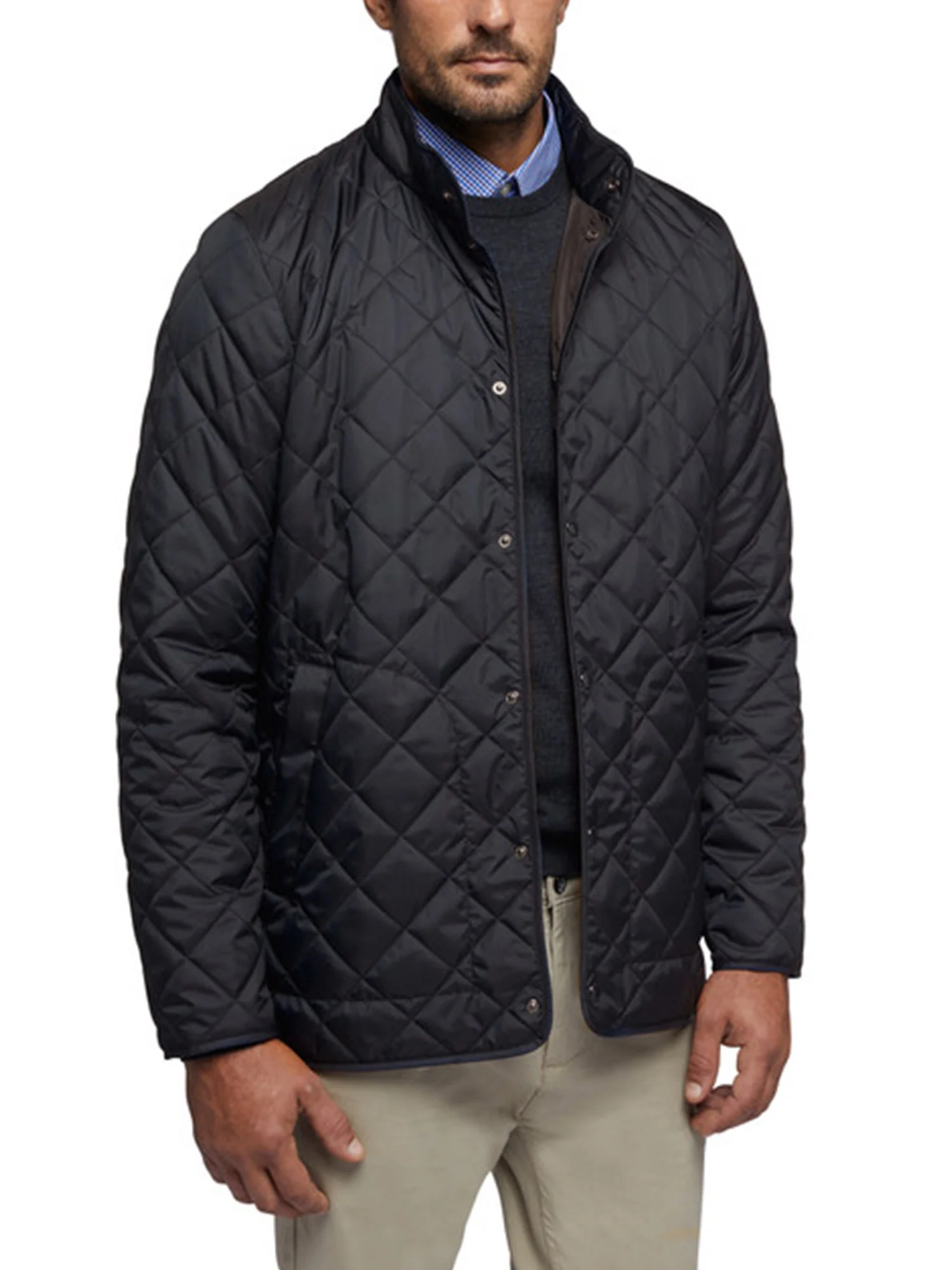 Geox Piumini Uomo | M3622C T3017 - Image 6