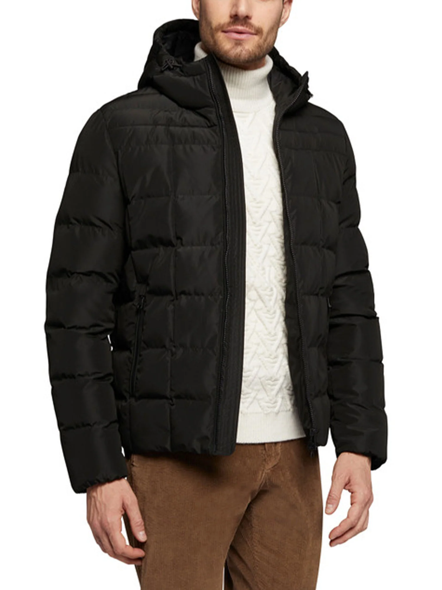 Geox Piumini Uomo | M3628A T2965 - Image 8
