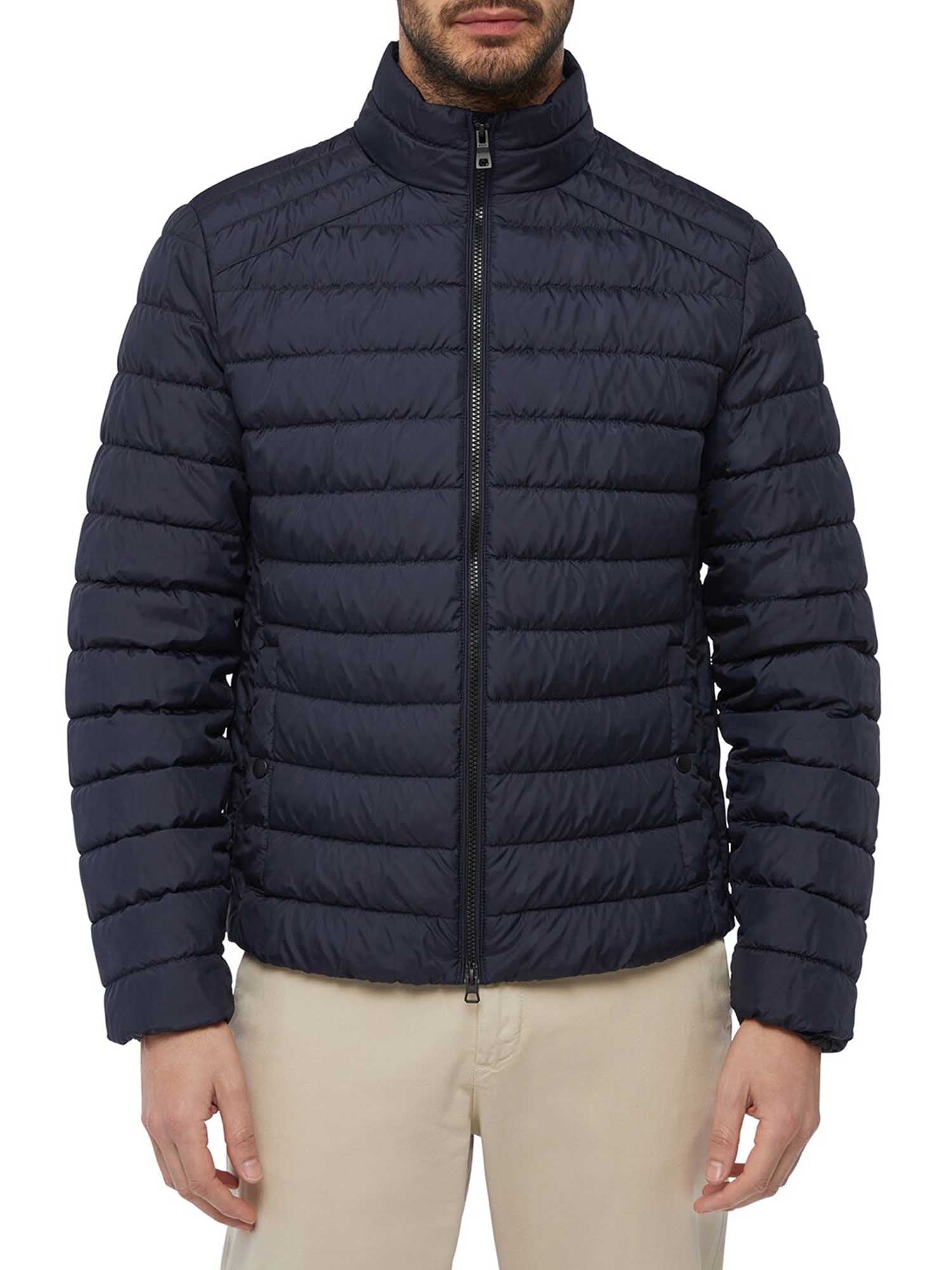 Geox Piumini Uomo | M4528B T3058 - Image 2