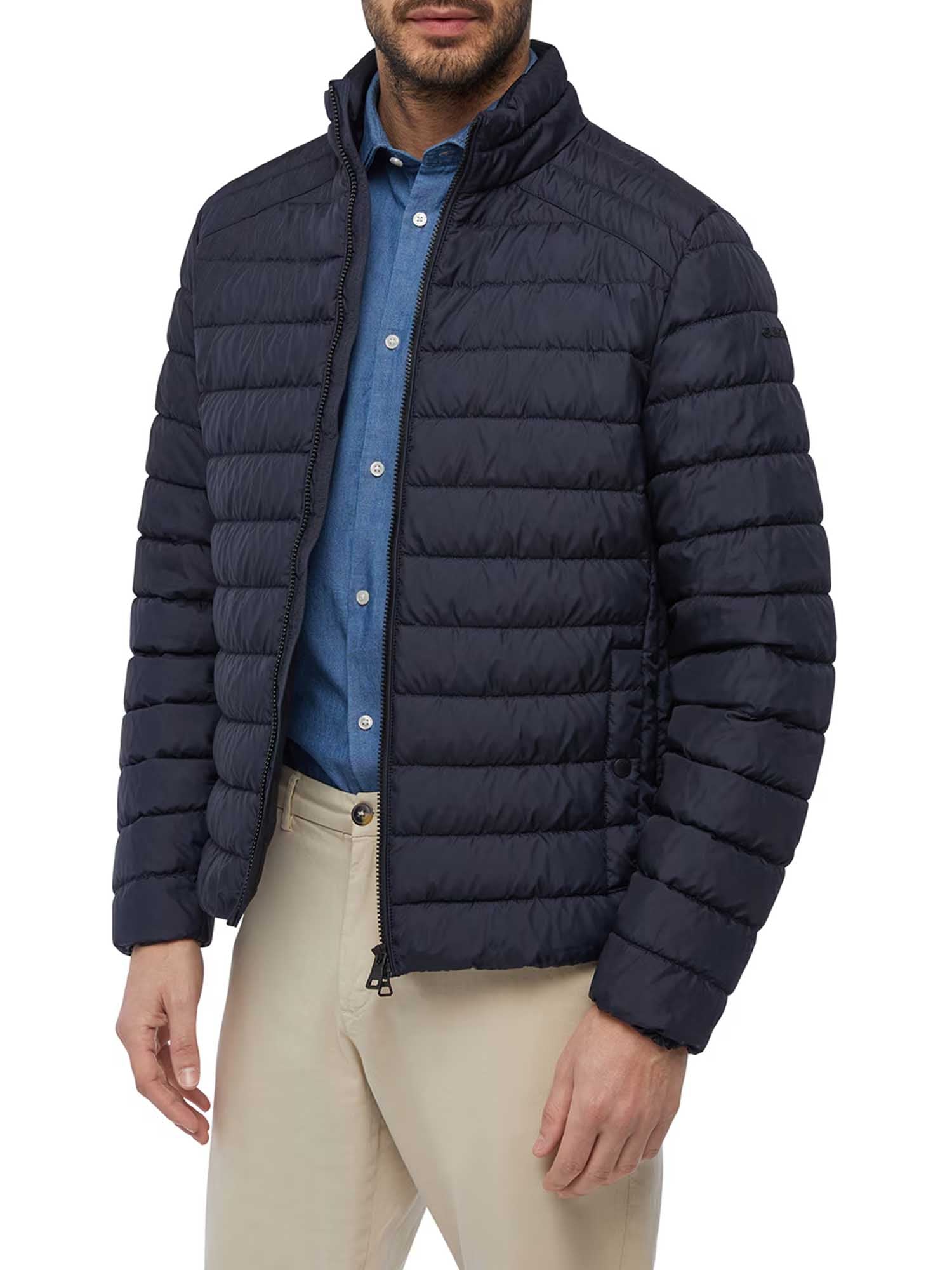 Geox Piumini Uomo | M4528B T3058 - Image 3