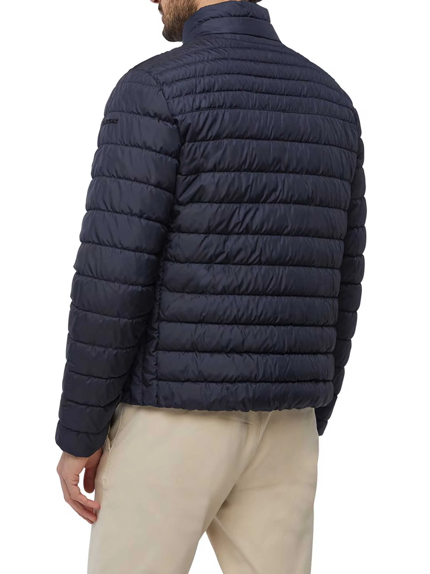 Geox Piumini Uomo | M4528B T3058 - Image 4