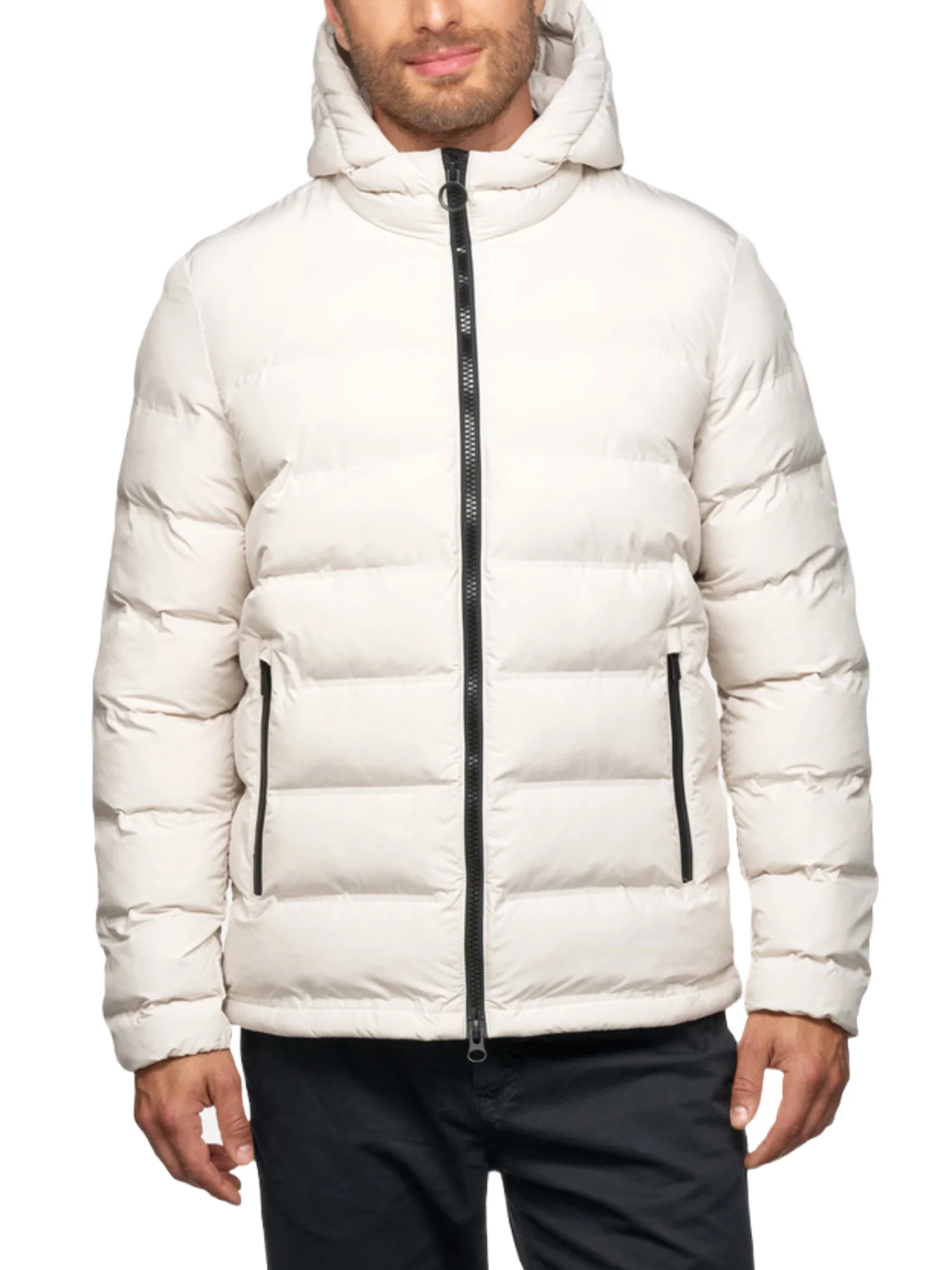 Geox Piumini Uomo | M4629C T3128 - Image 2