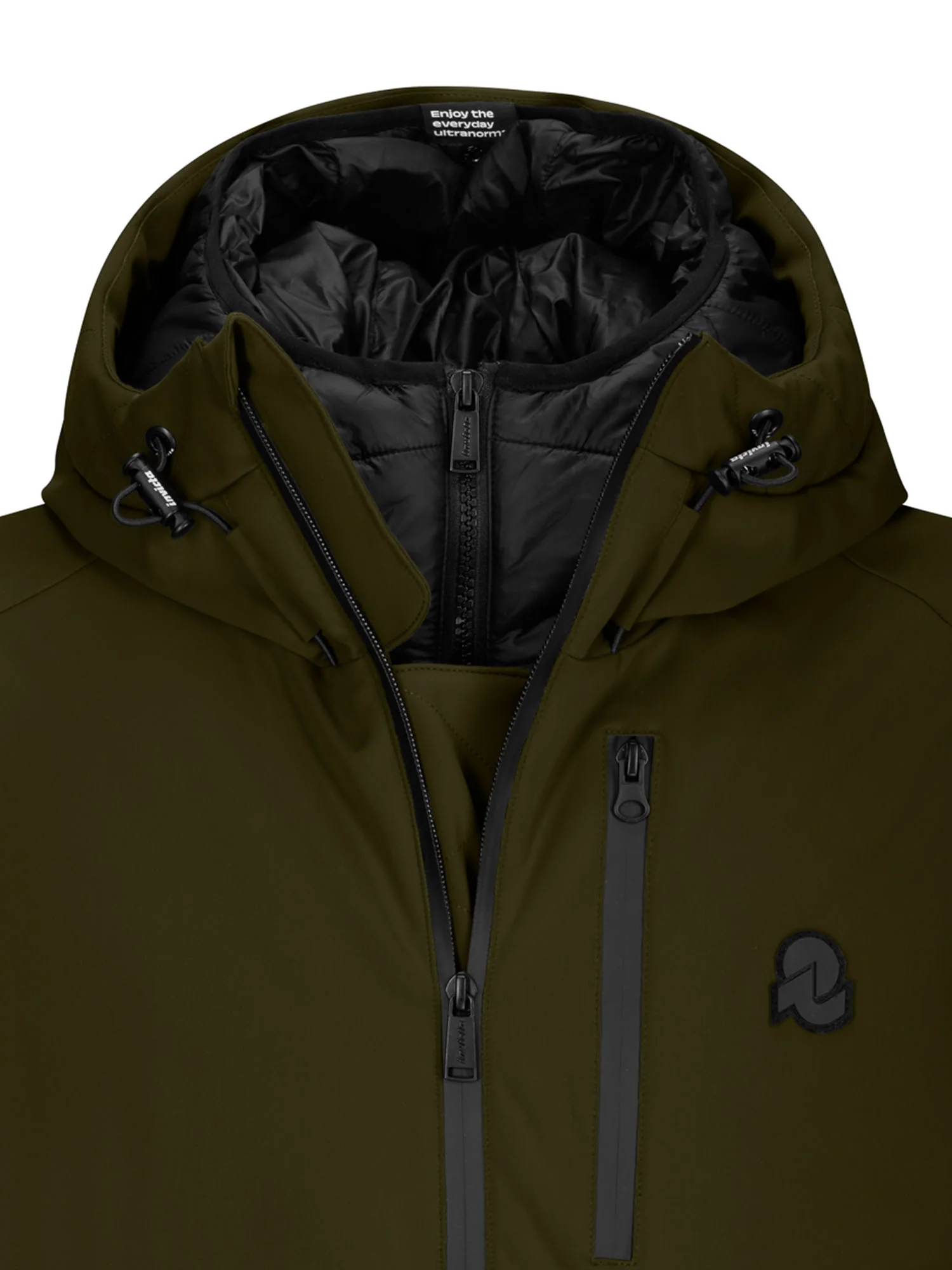 Invicta Piumini Uomo | 4432591U - Image 3