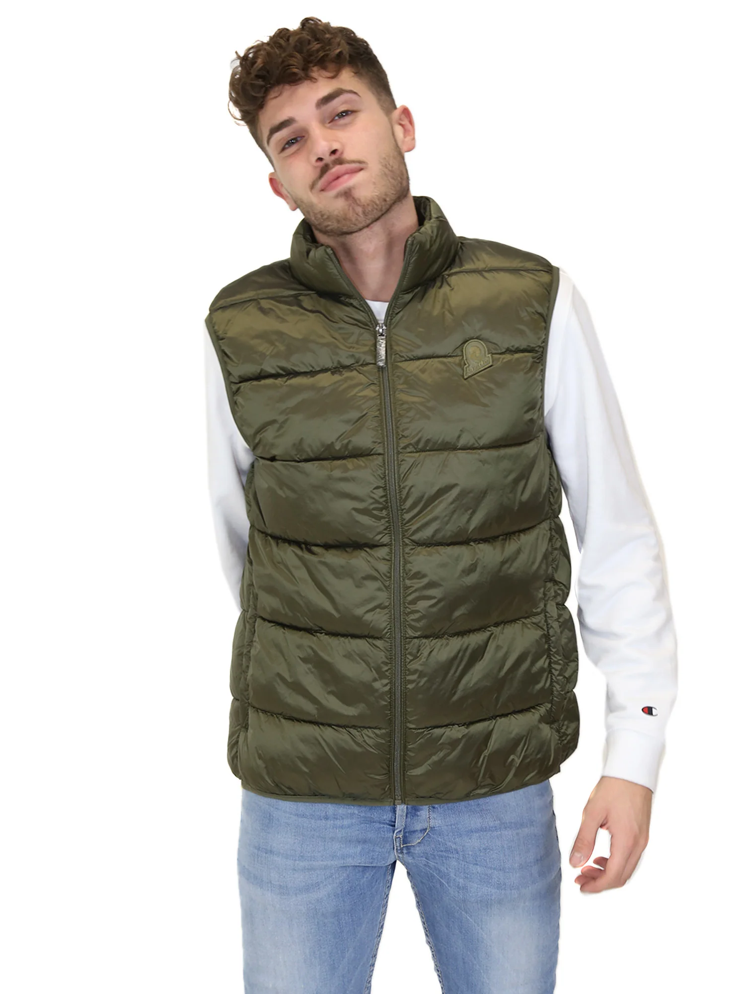Invicta Piumini Uomo | 4437177/U - Image 7