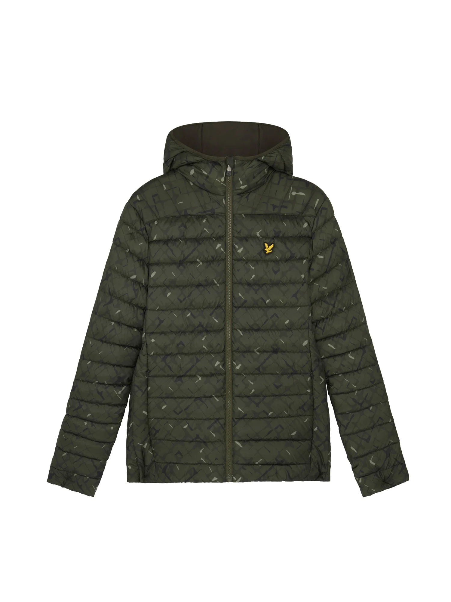 Lyle & Scott Piumini Uomo | JK1377SP