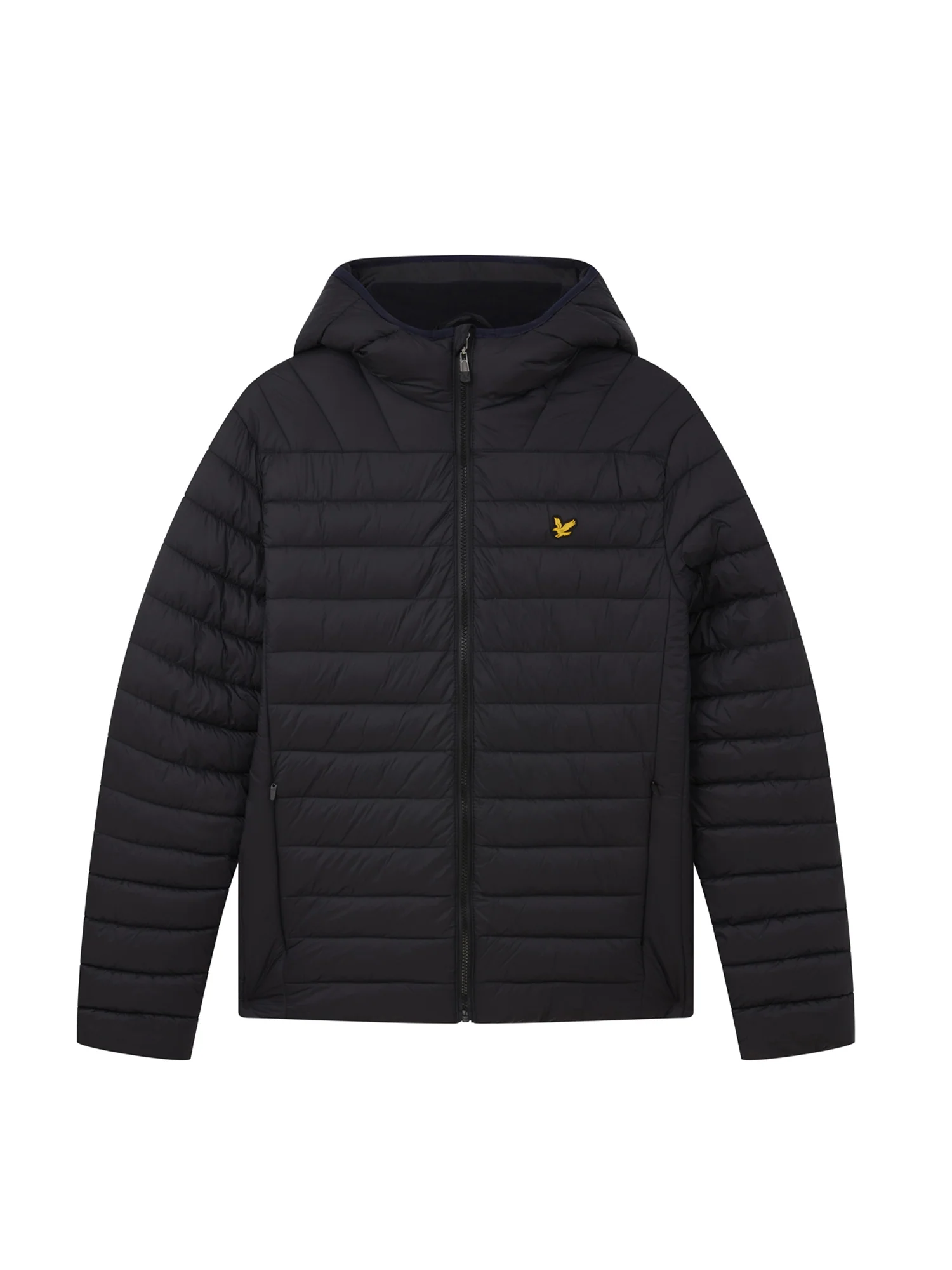Lyle & Scott Piumini Uomo | JK1377SP - Image 5
