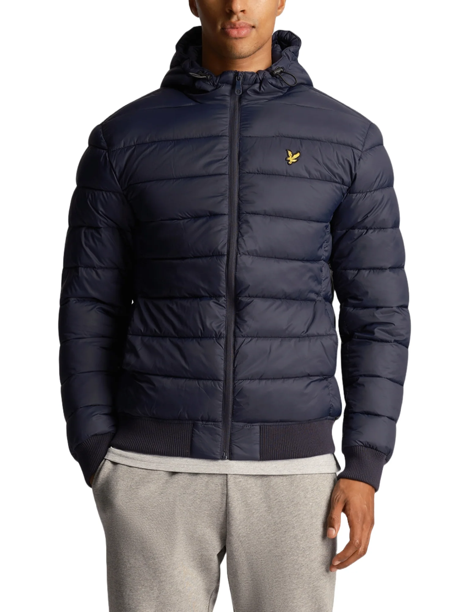 Lyle & Scott Piumini Uomo | JK1921V - Image 2