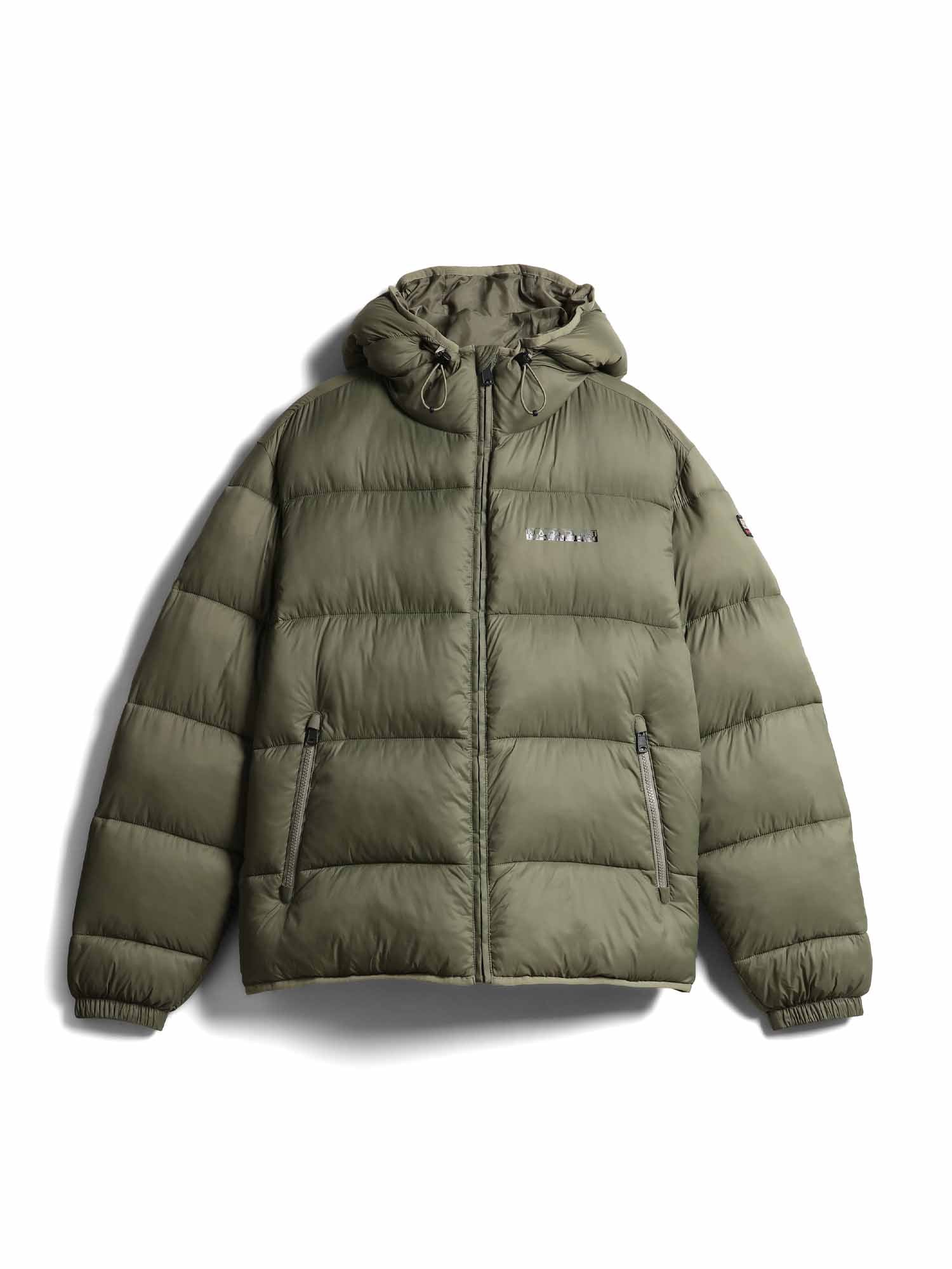 Napapijri Piumini Uomo | NP0A4GJE