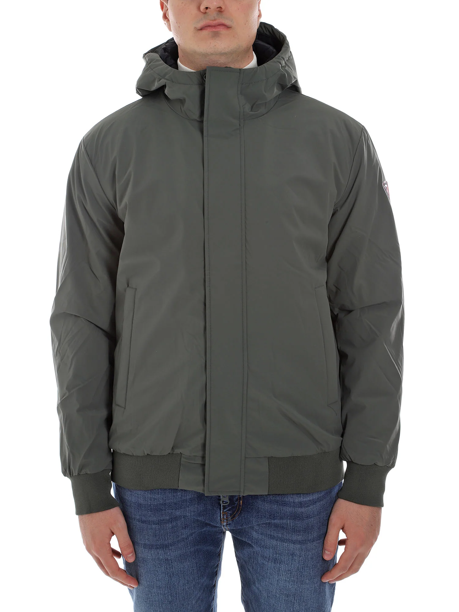 Rossignol Piumini Uomo | 7931027U - Image 2