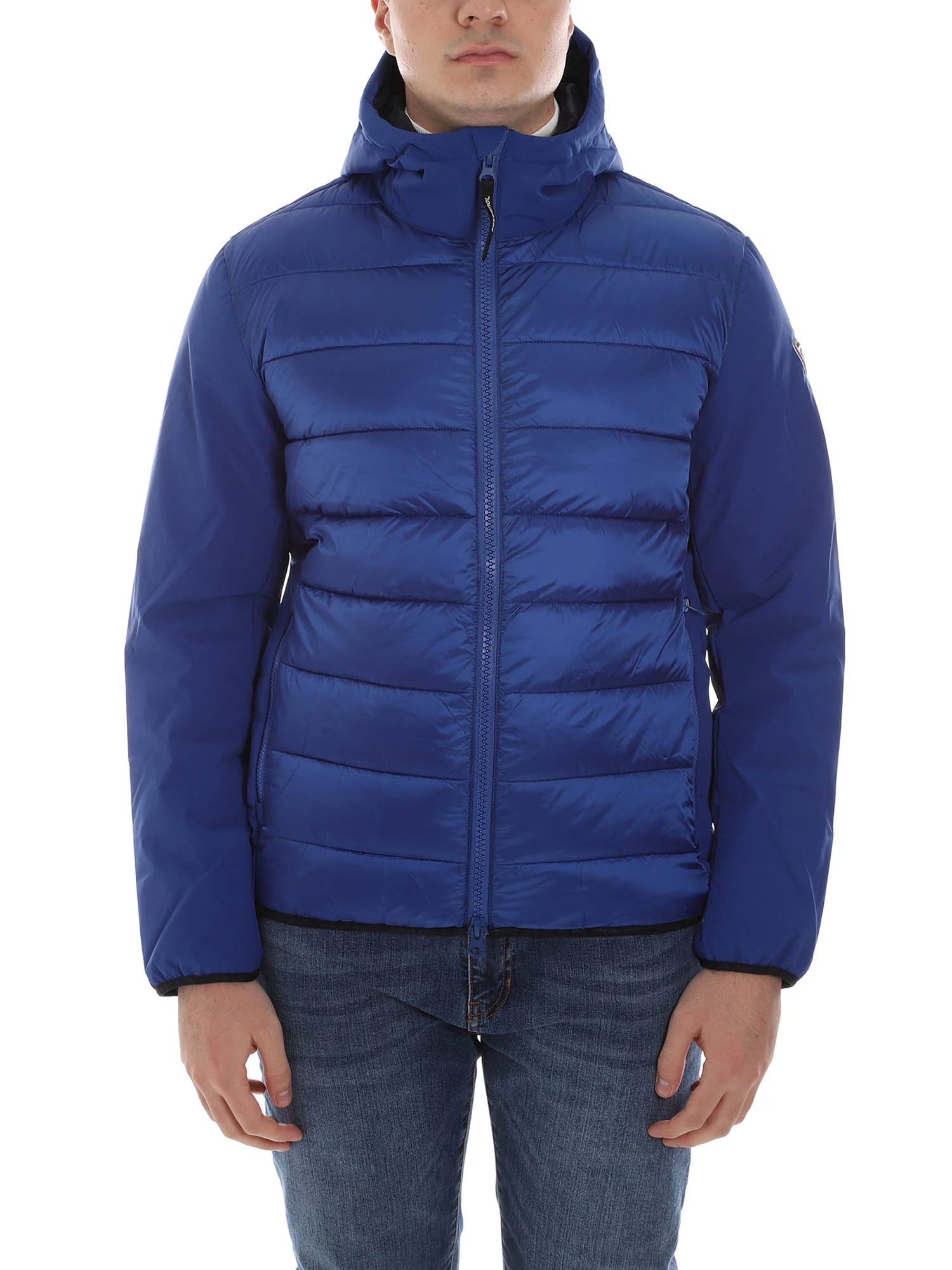 Rossignol Piumini Uomo | 7931033U - Image 2