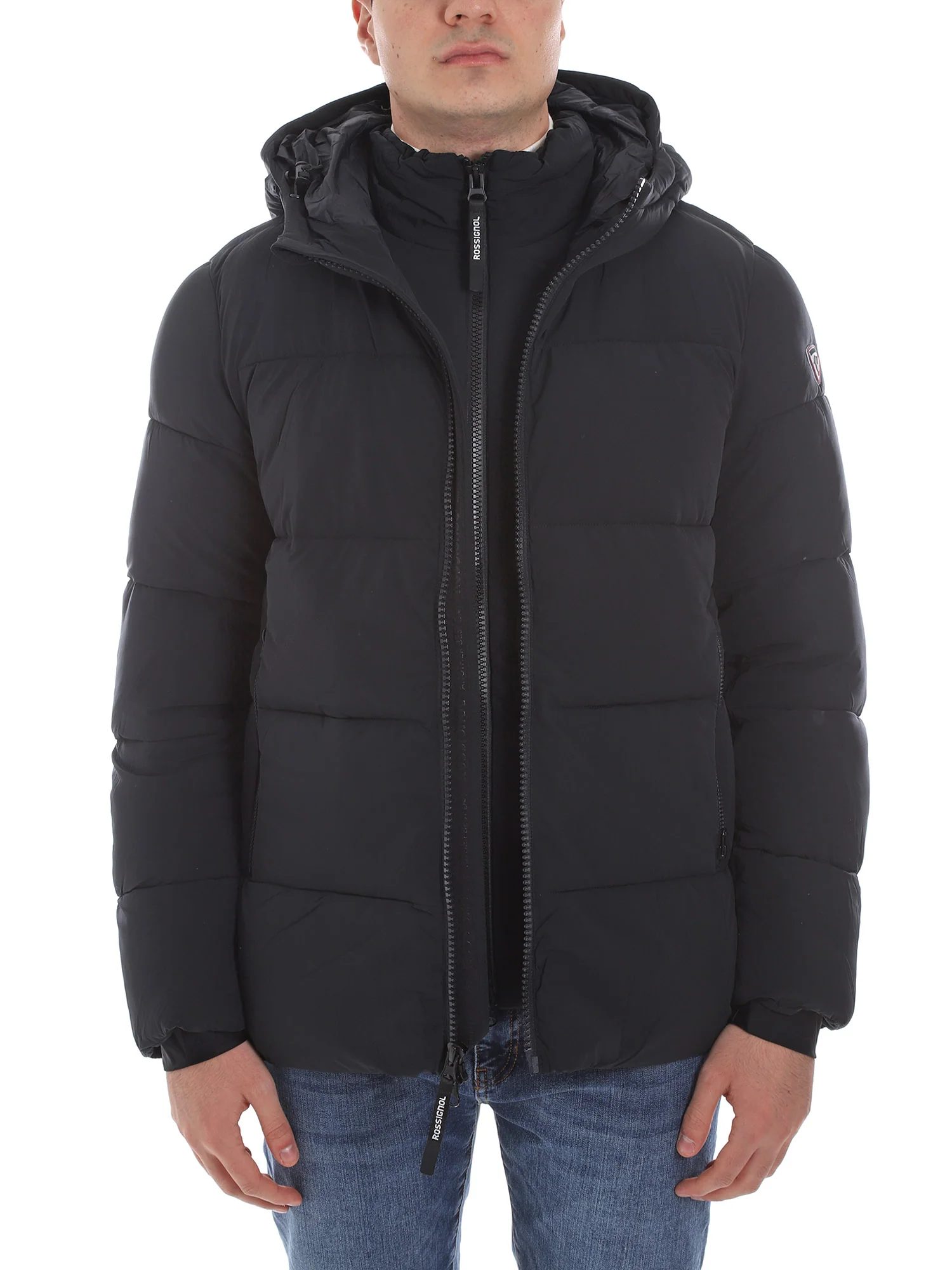 Rossignol Piumini Uomo | 7931040U - Image 3